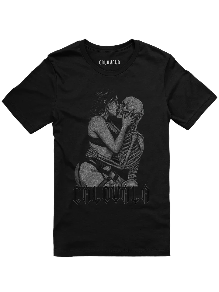 Work of Art Shirt w/ Calovala Logo product image (1)