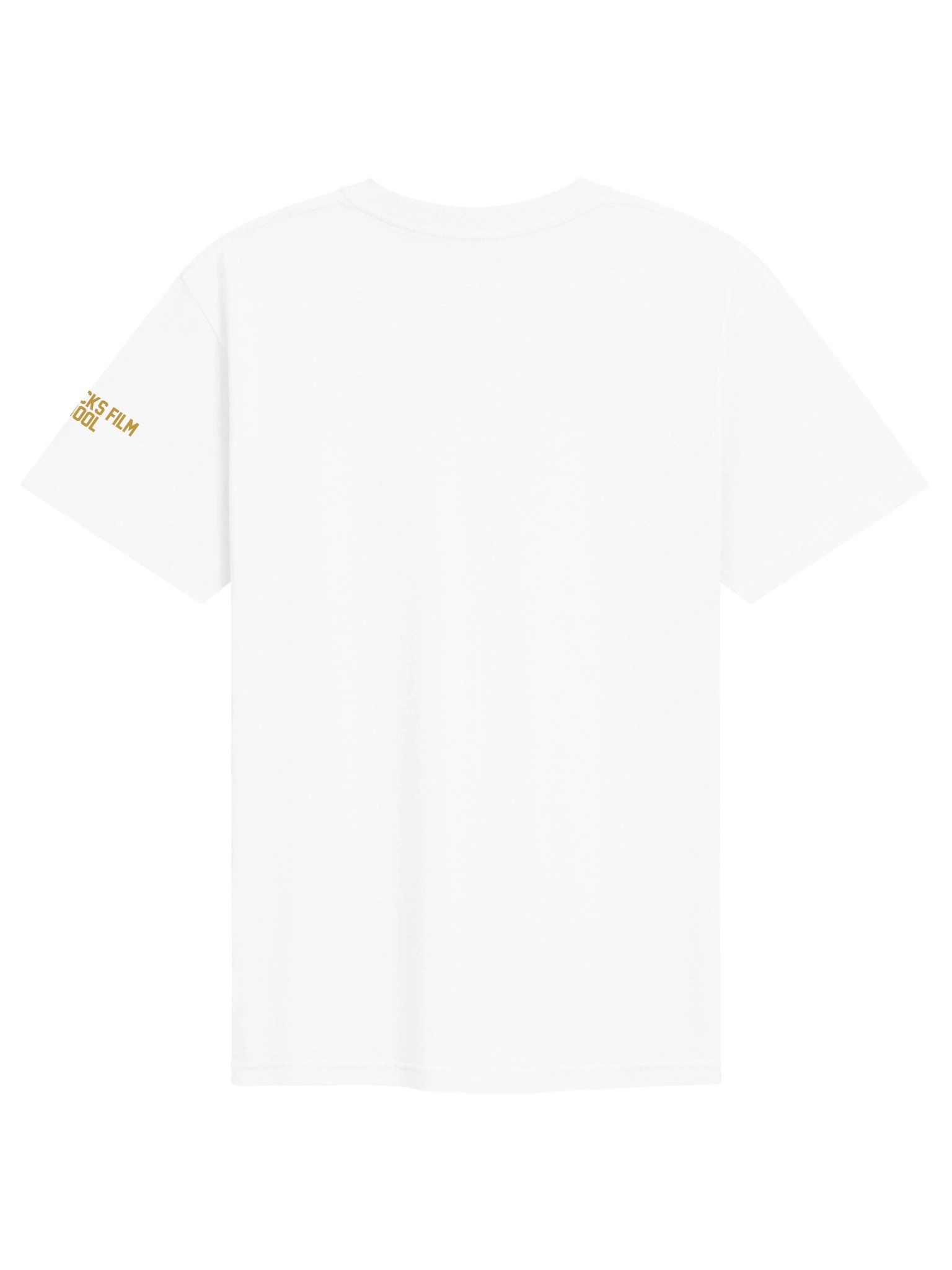 Lady Liberty Double Tee product image (2)