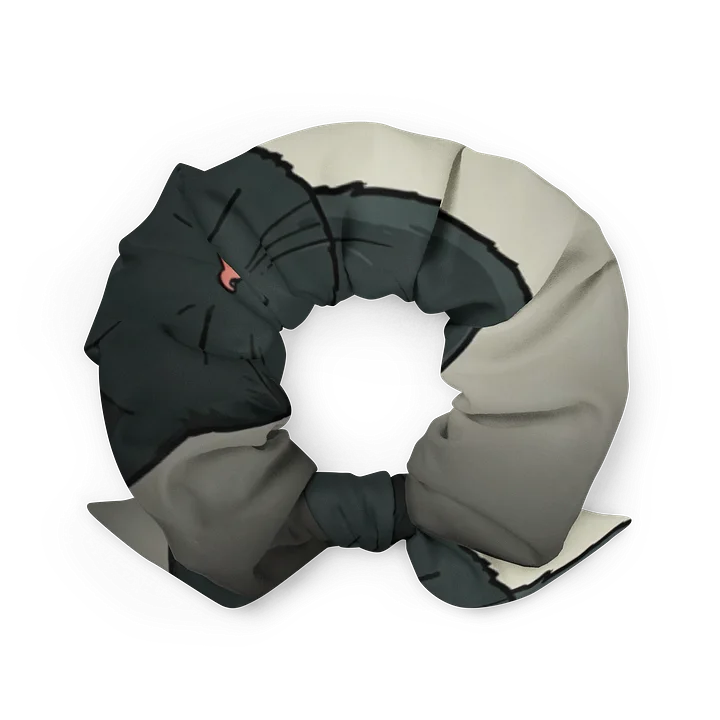 Sweetie Casper Cam - Scrunchie Bow product image (2)