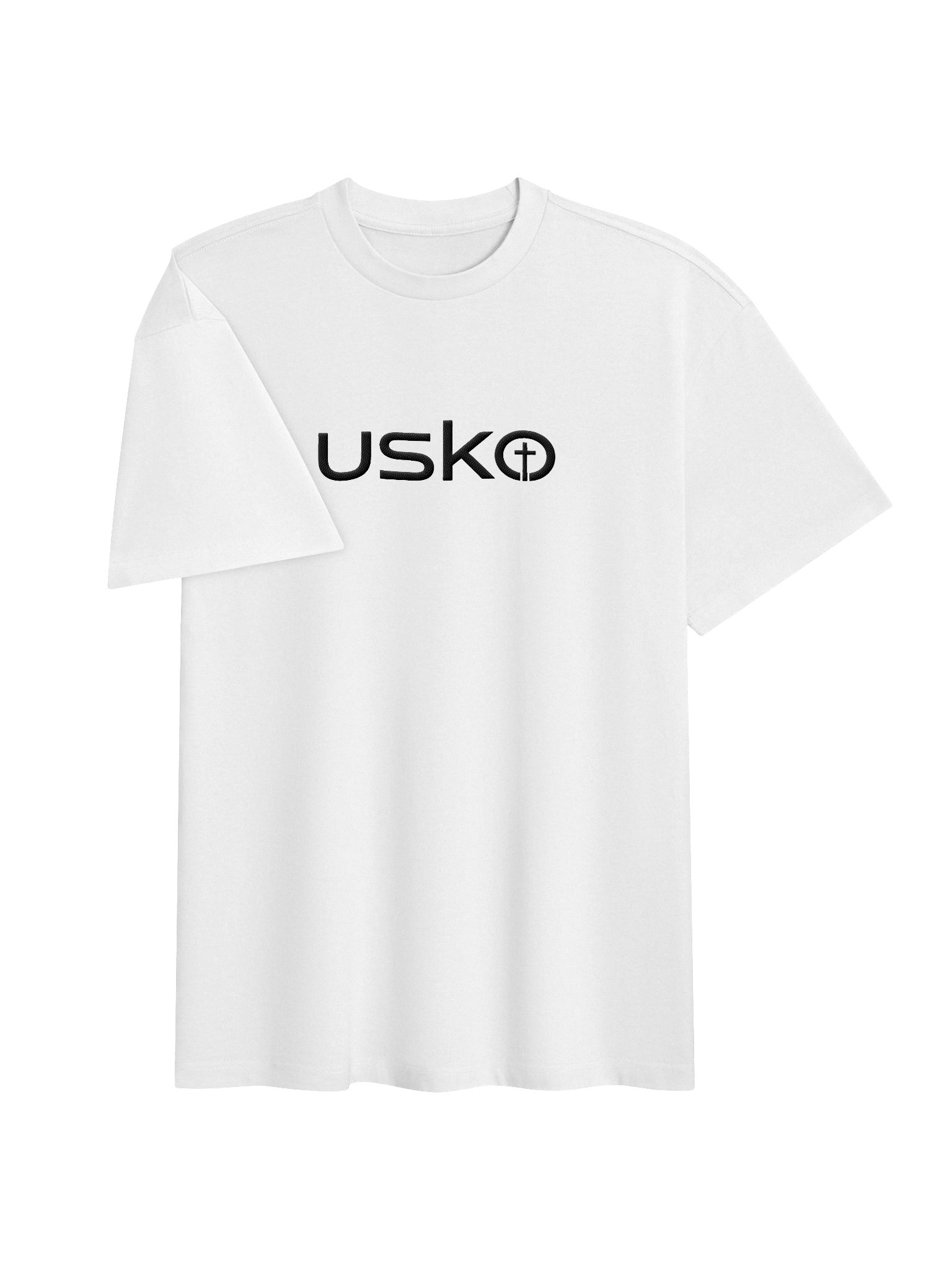 Usko miesten box-t-paita product image (7)