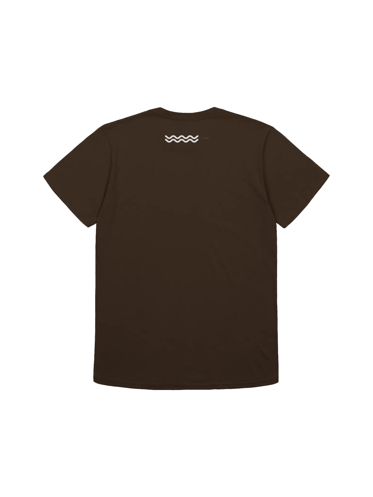 Garlic Waves Graphic T-Shirt product image (19)