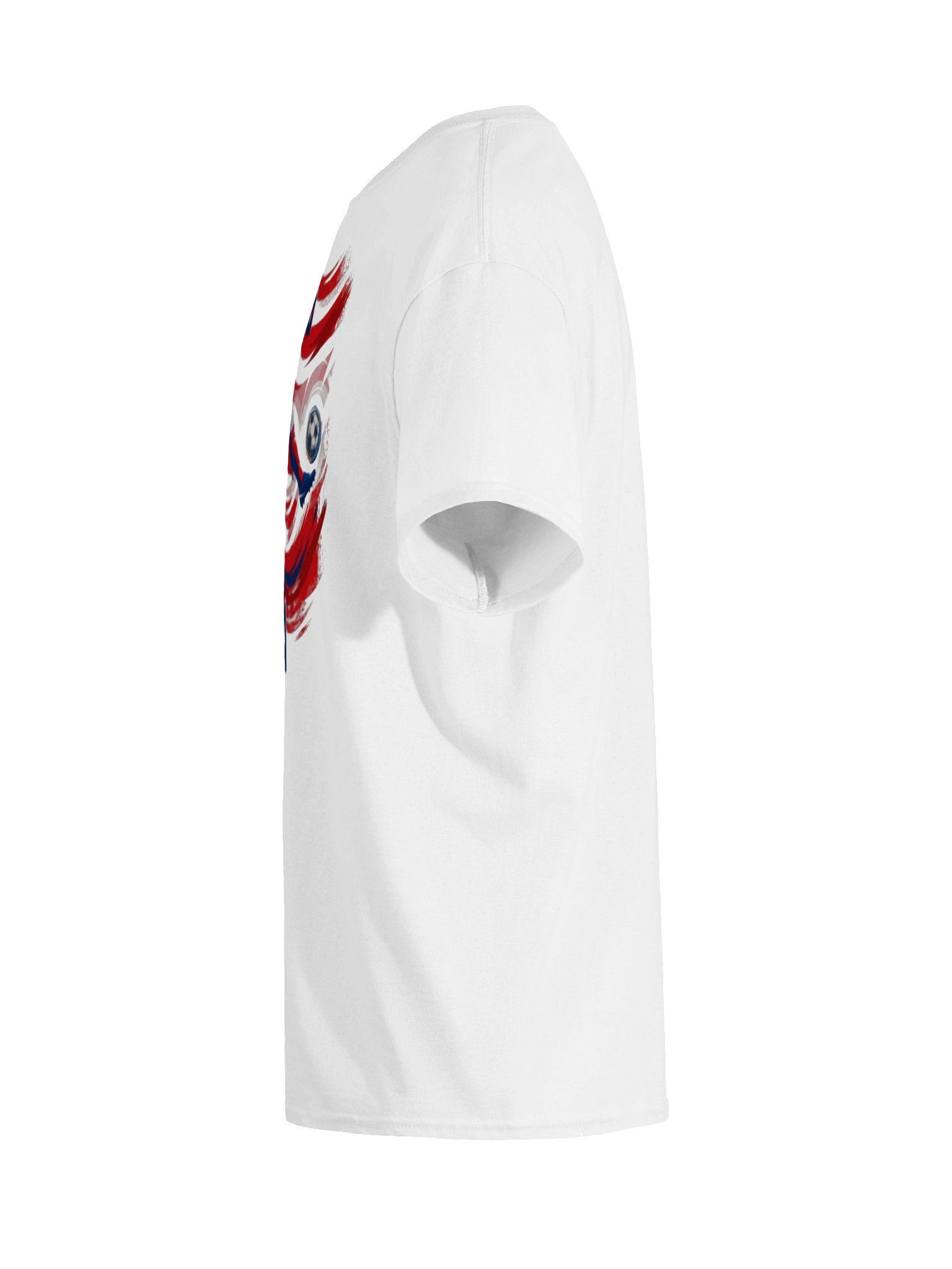 USA Soccer Pride Graphic Tee | World 2026 Patriotic Football Shirt product image (33)