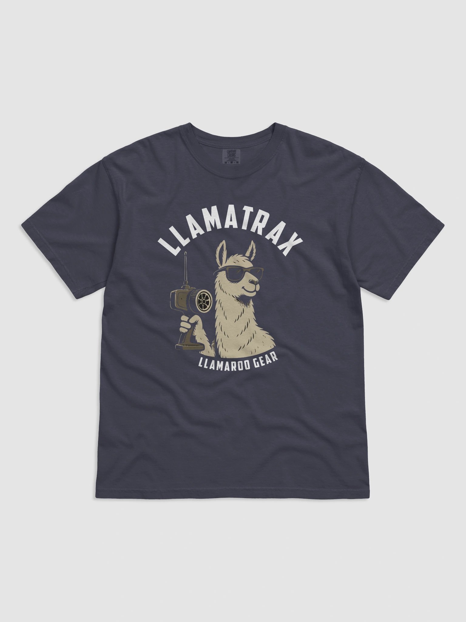 LlamaTrax LlamaRoo by CrawlerTrax product image (2)