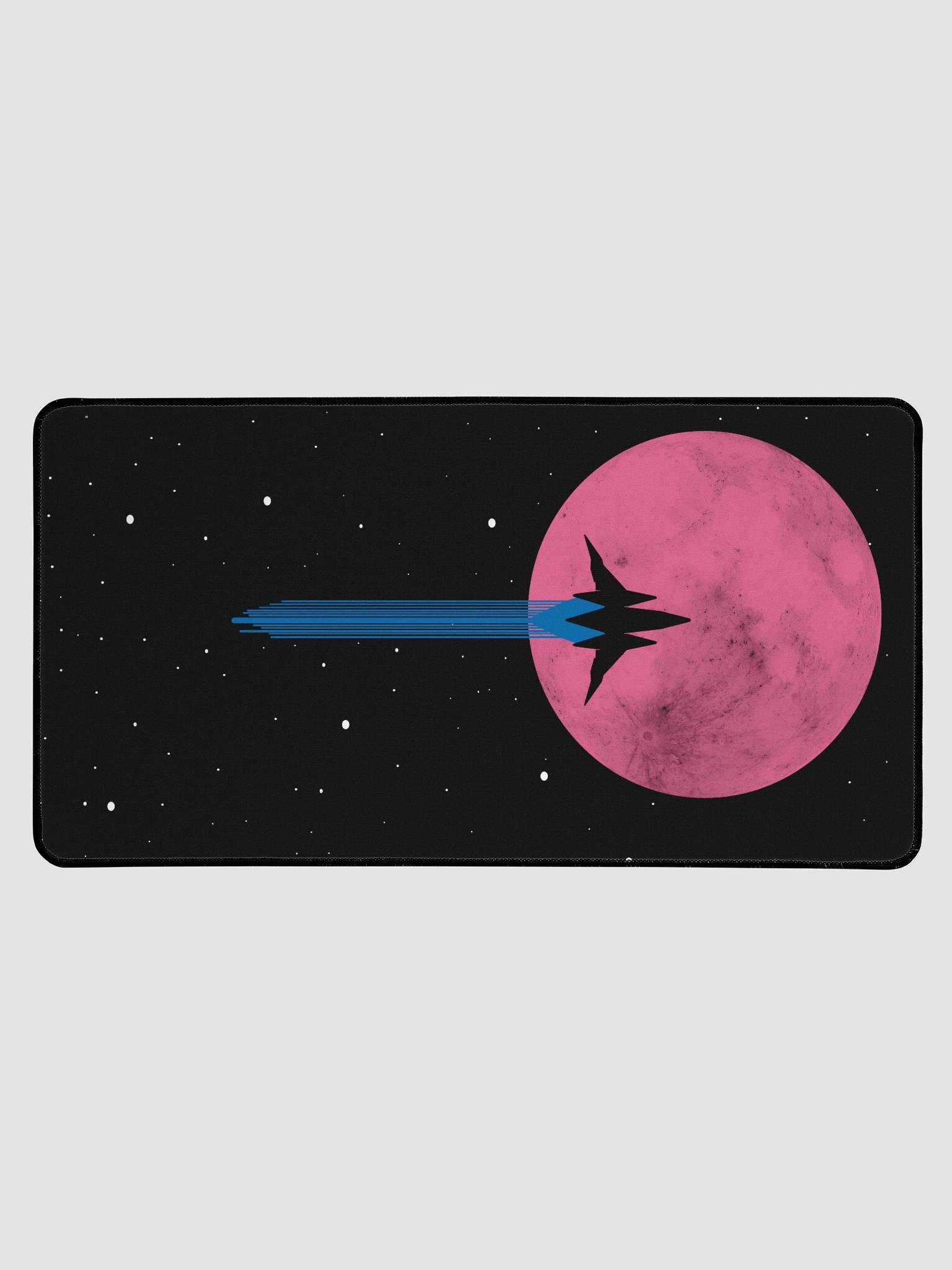 Retro Space Animals product image (1)