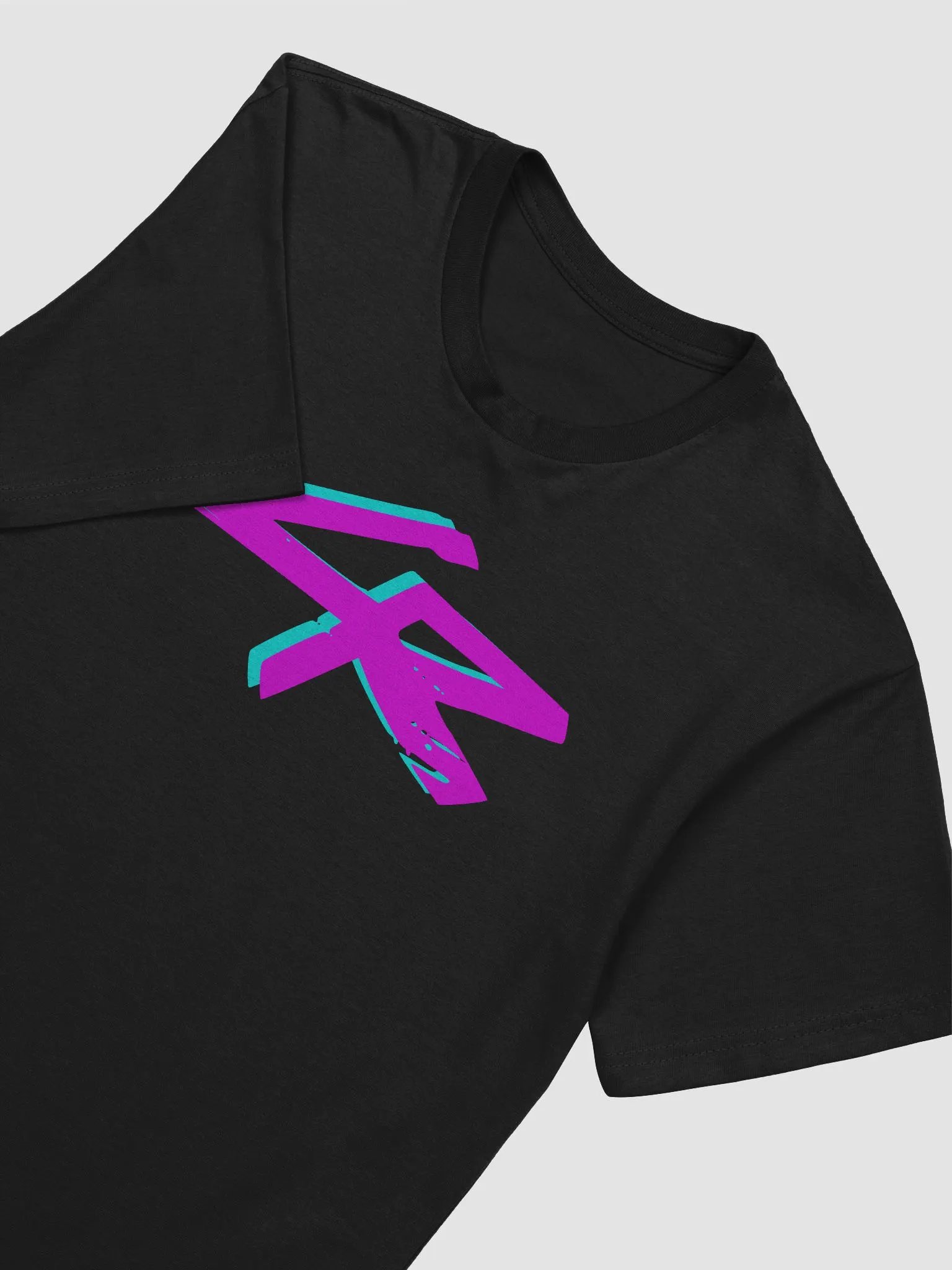 Classic ChipRadical T-Shirt product image (3)