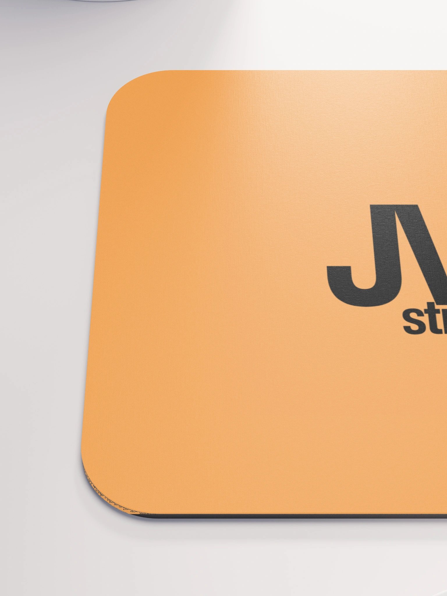 JVA Streams Mouse Pad (FREE for 100-Stream Streak Twitch Viewers) product image (6)