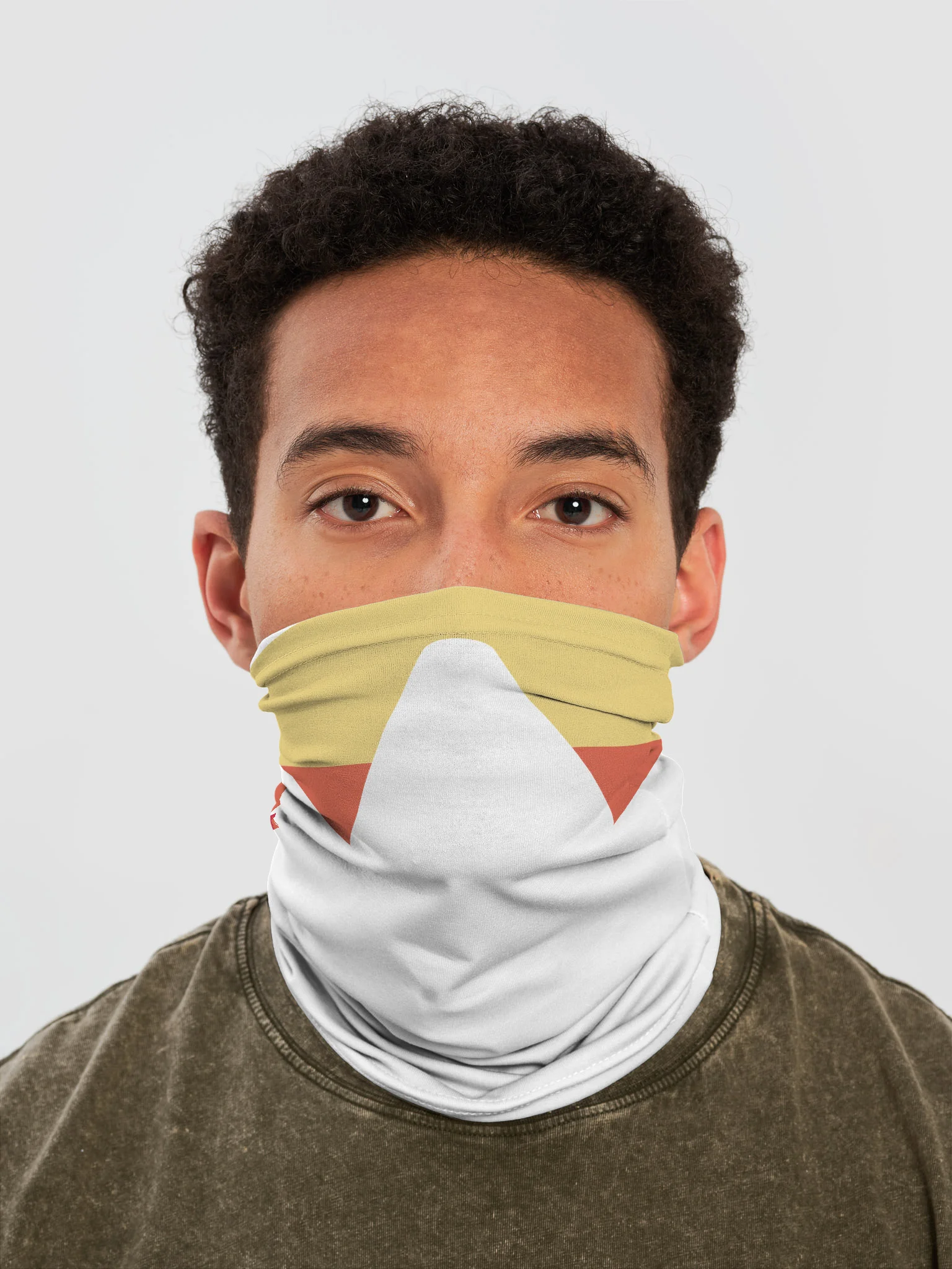 A Mediocre Gaiter product image (1)