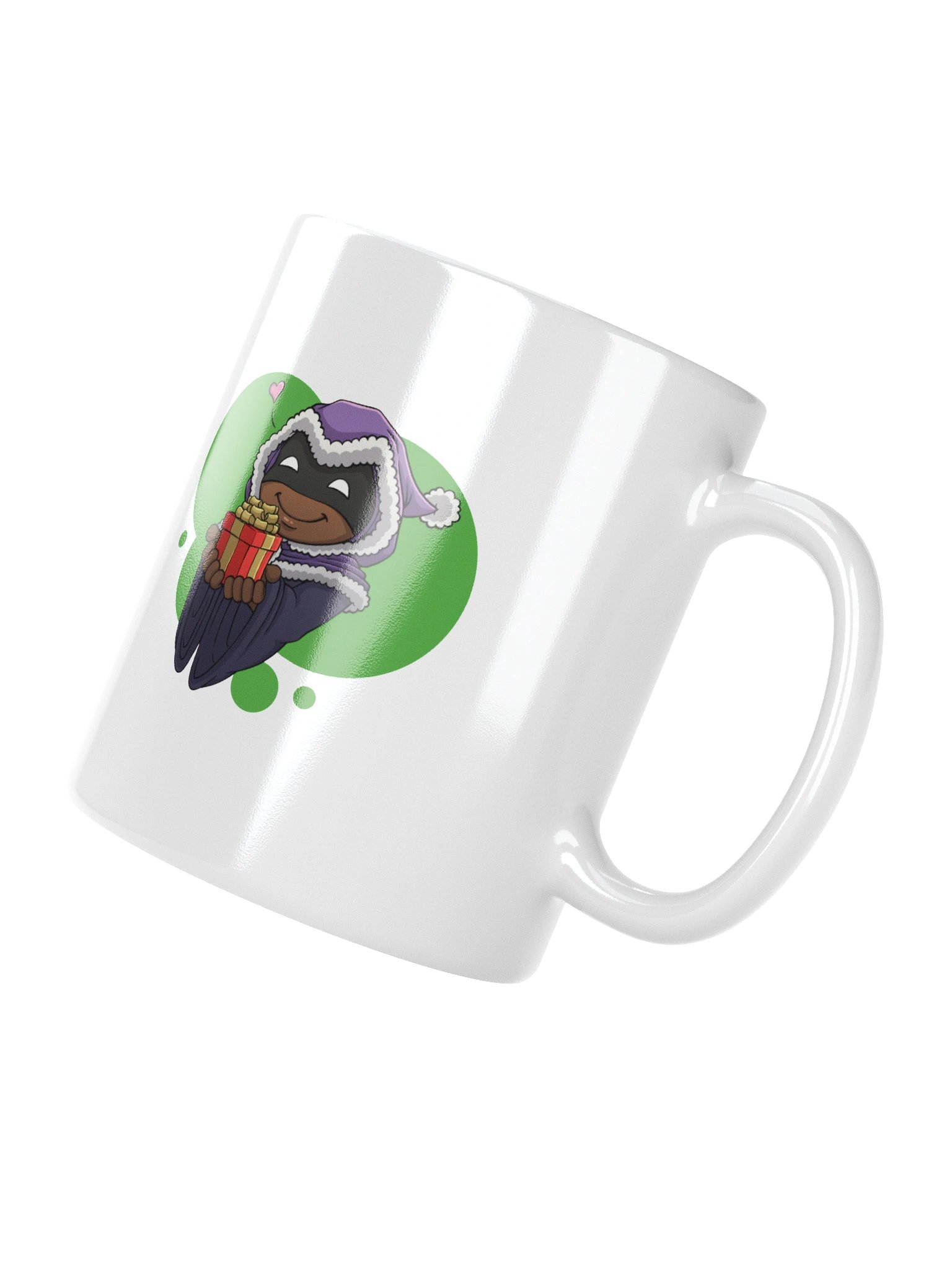 Darkside Presents Mug product image (8)
