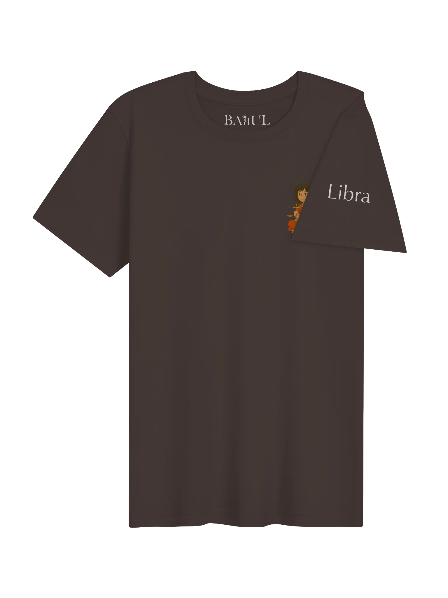 Libra - DREAMY ZODIAC T-Shirts product image (6)