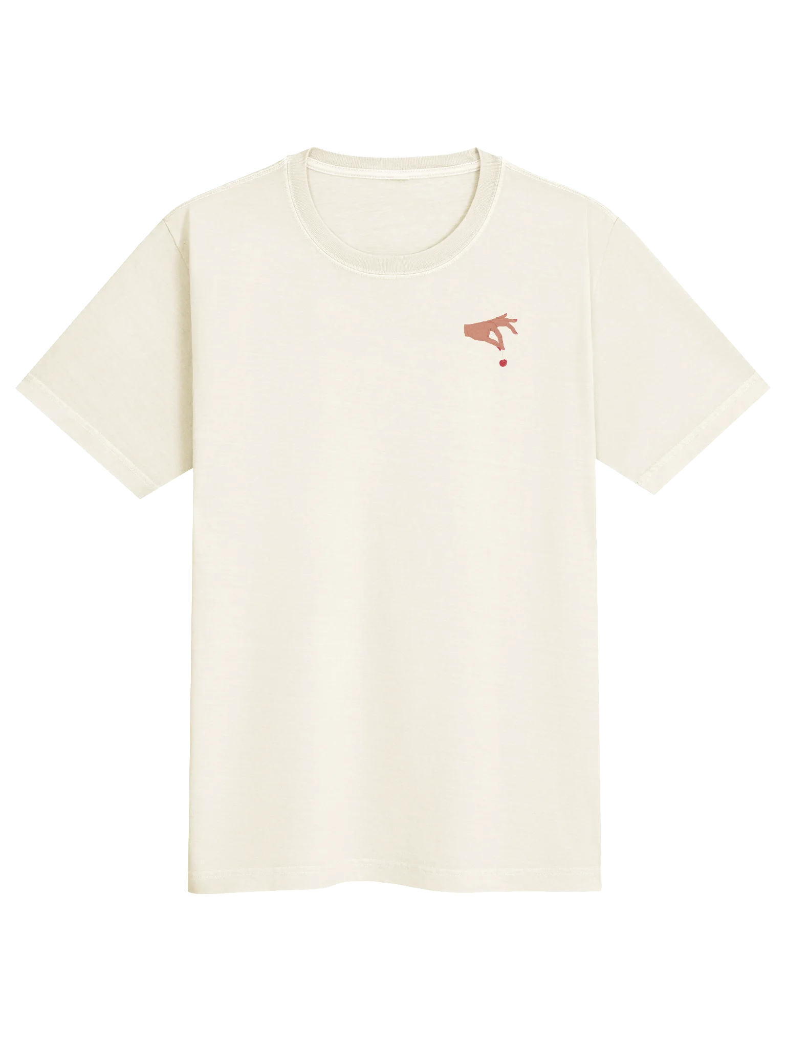 Kluy Cherish Love Graphic T-Shirt product image (10)