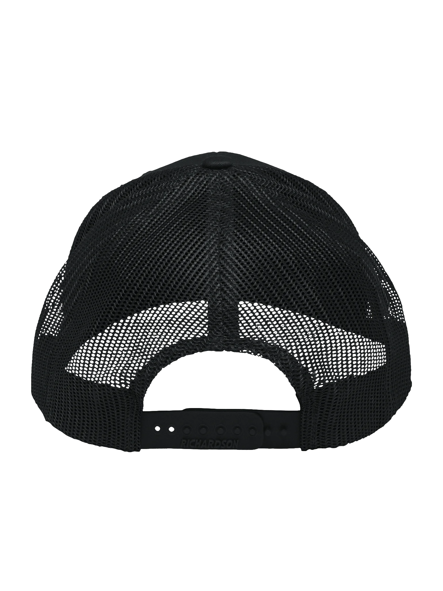 KuttyPlayz Face Trucker Hat (embroidered) product image (32)