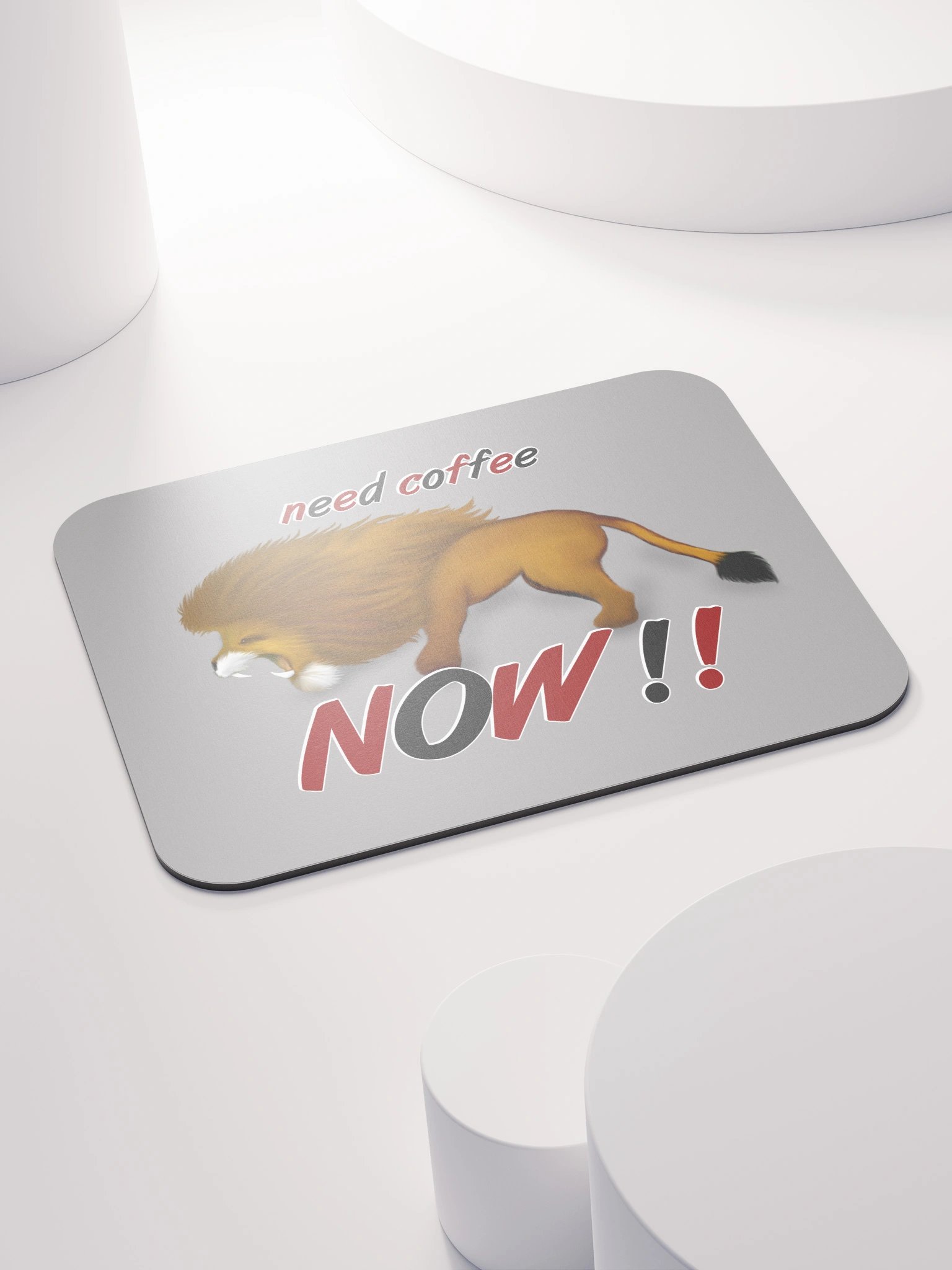 Classic Mouse Pad product image (4)
