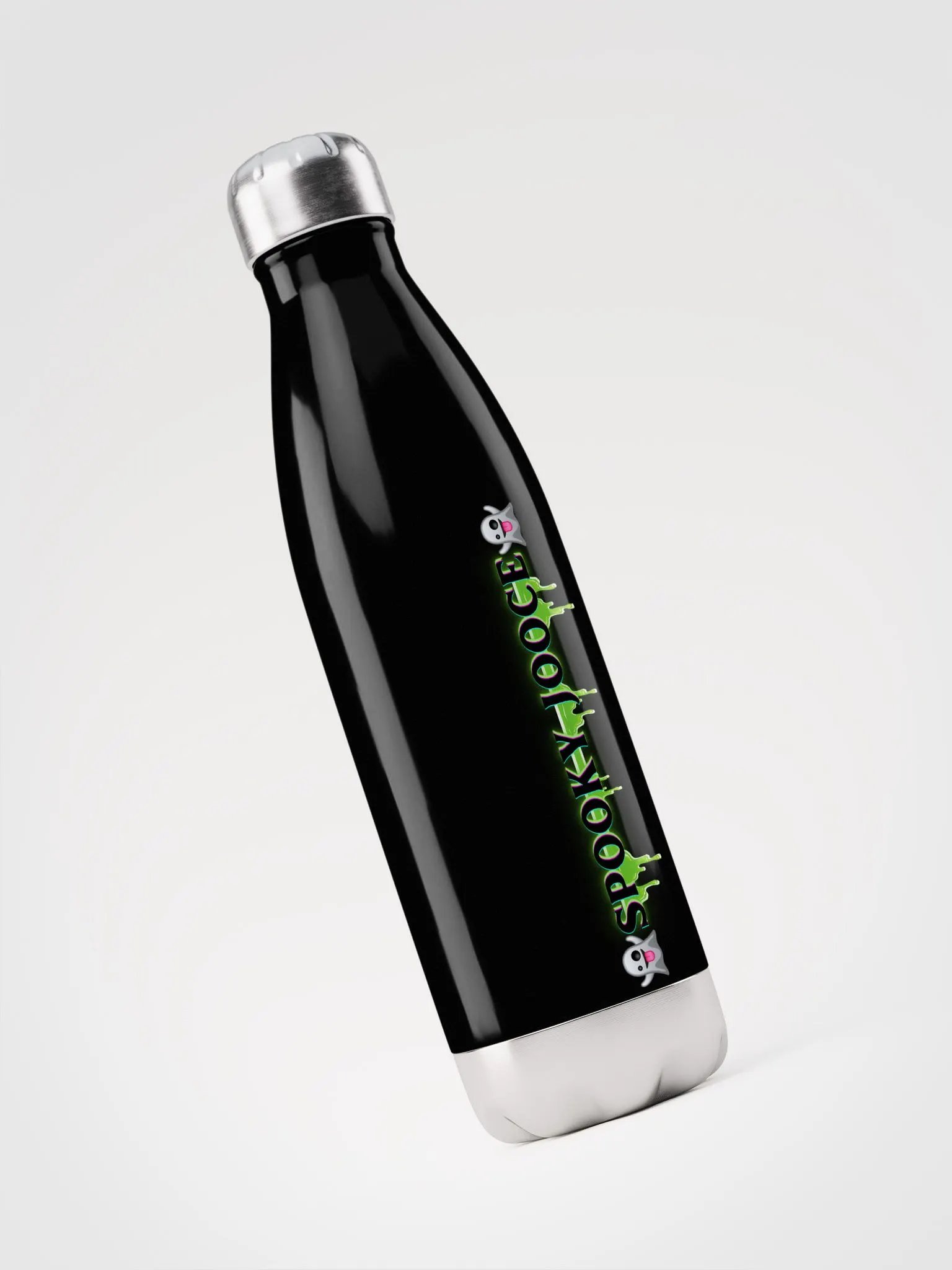 SPOOKY JOOCE Water Bottle product image (4)