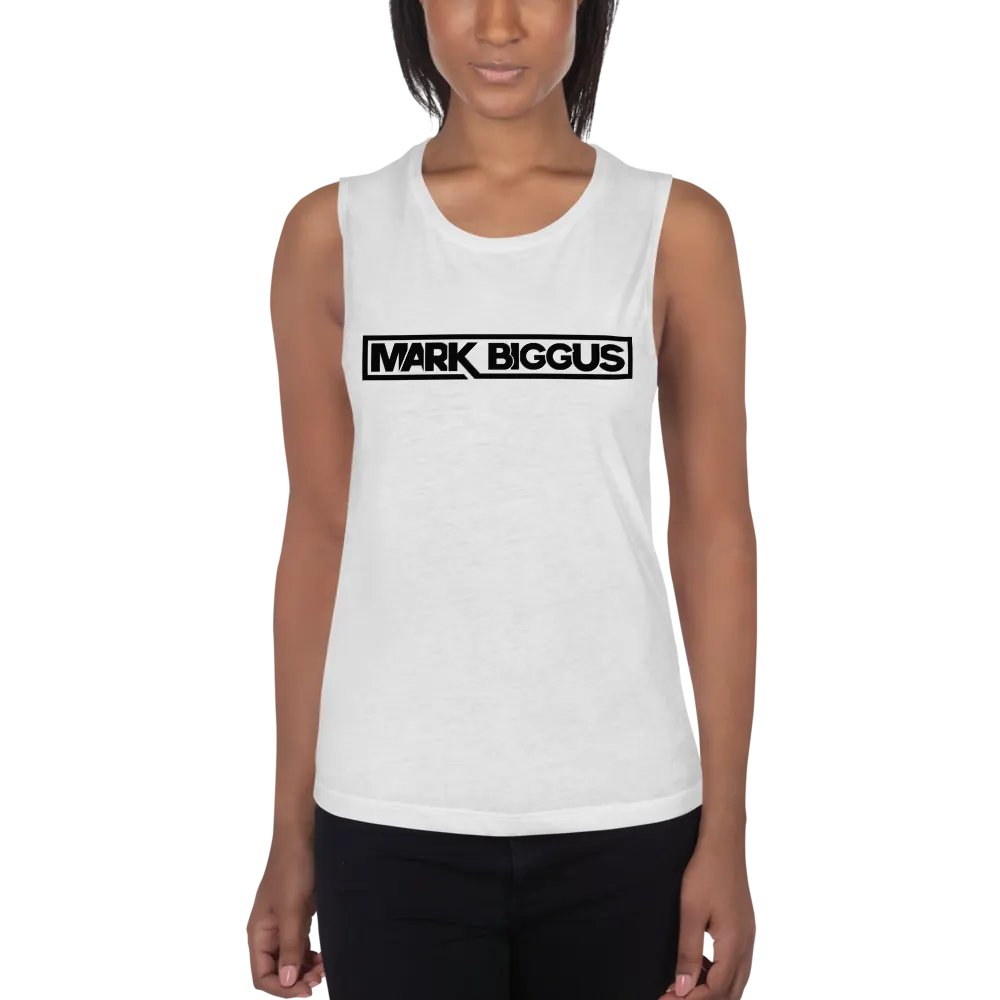 Women's Racer Back Vest product image (1)