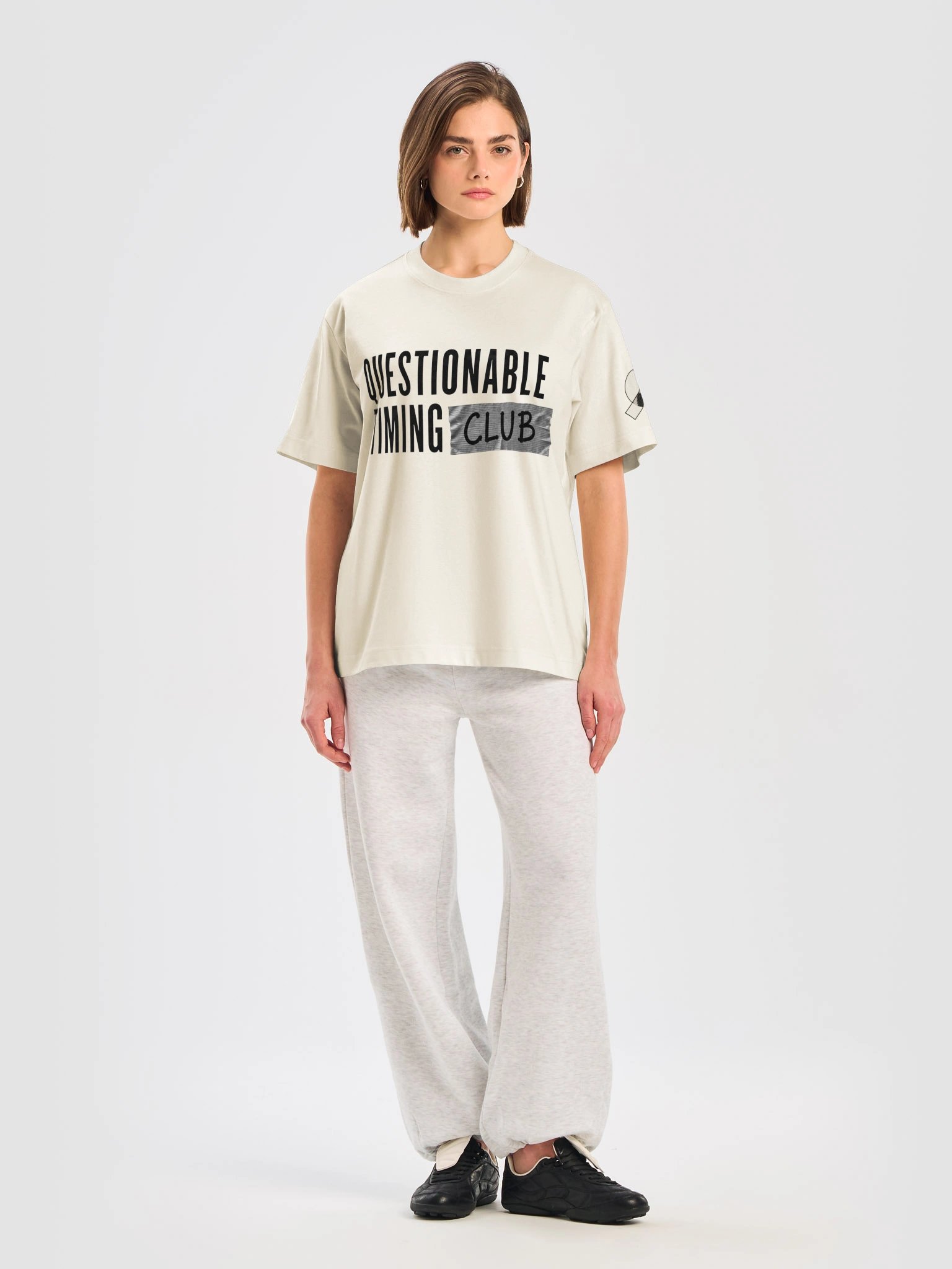 The Altered Toy Tee | Studio Edition | QTC product image (19)