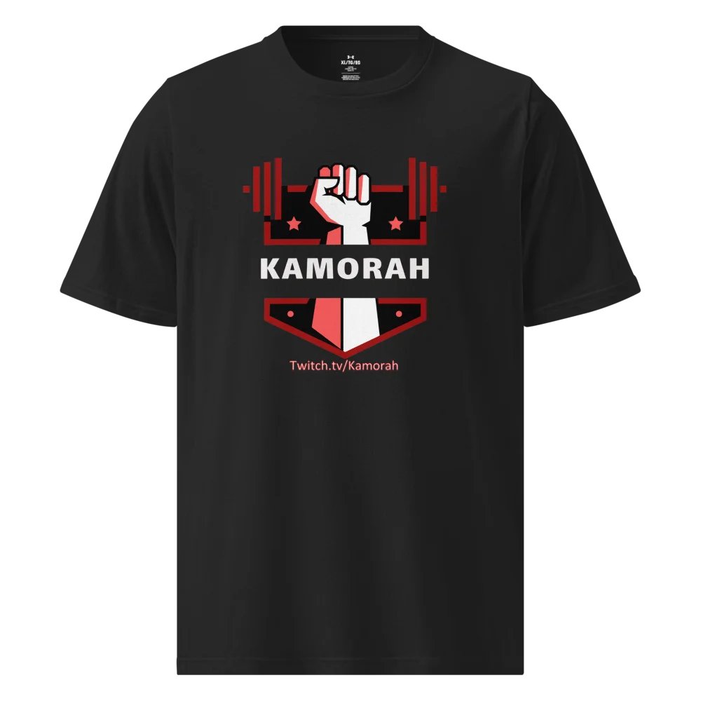UA Kamorah Alt Logo product image (1)