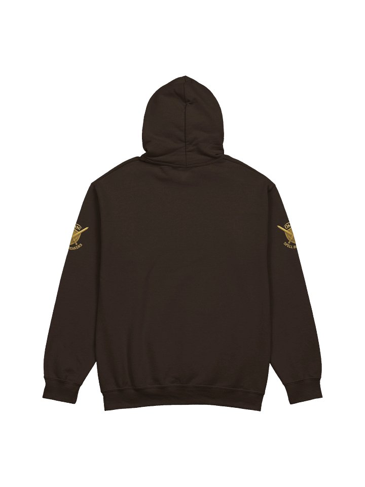 Bloodline Freed Hoodie product image (7)