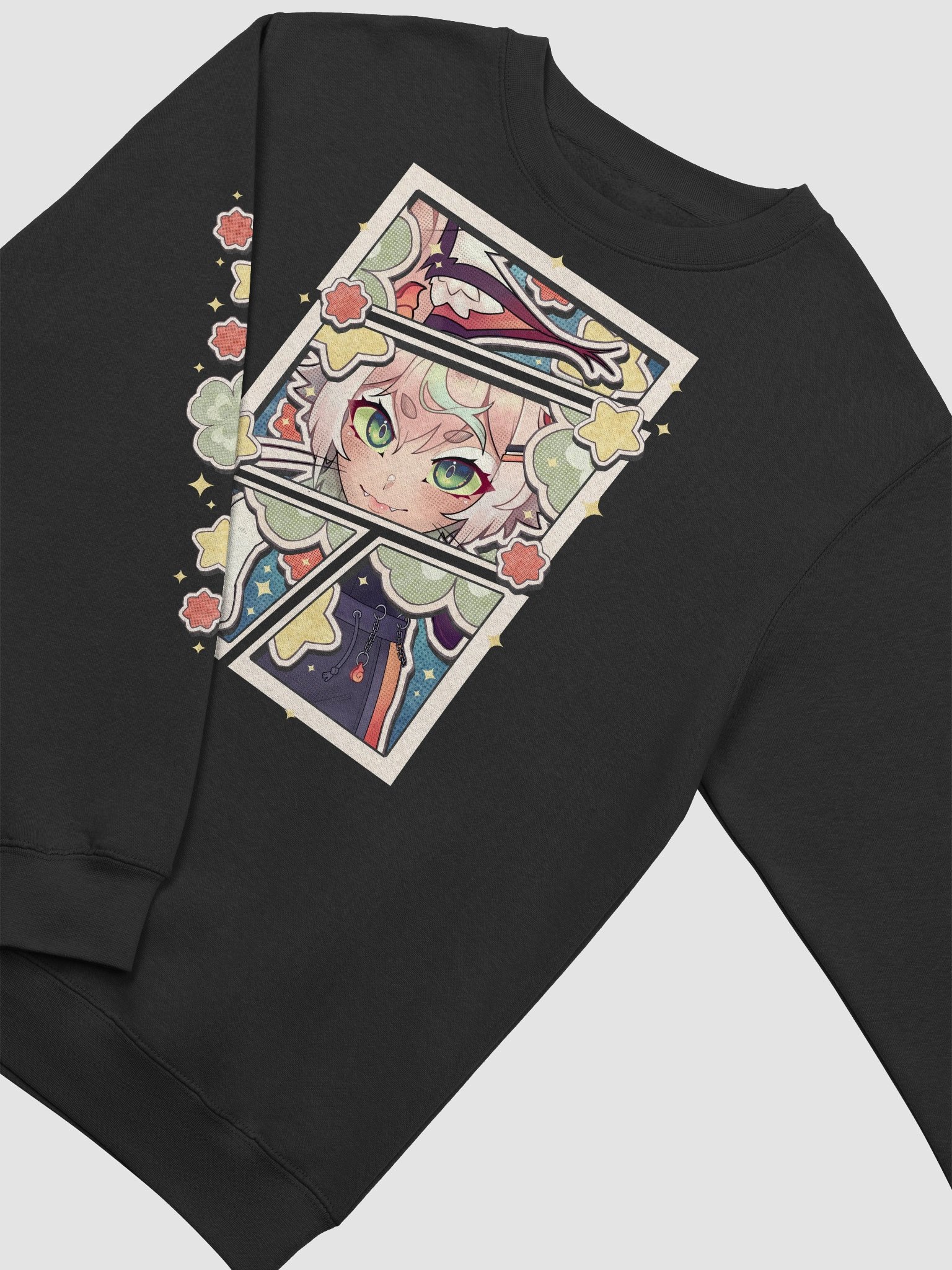 POP SODA Jumper product image (1)
