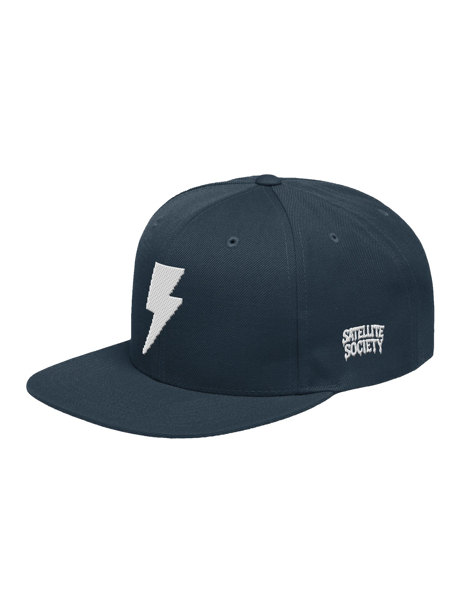NRG Bolt Snapback product image (31)