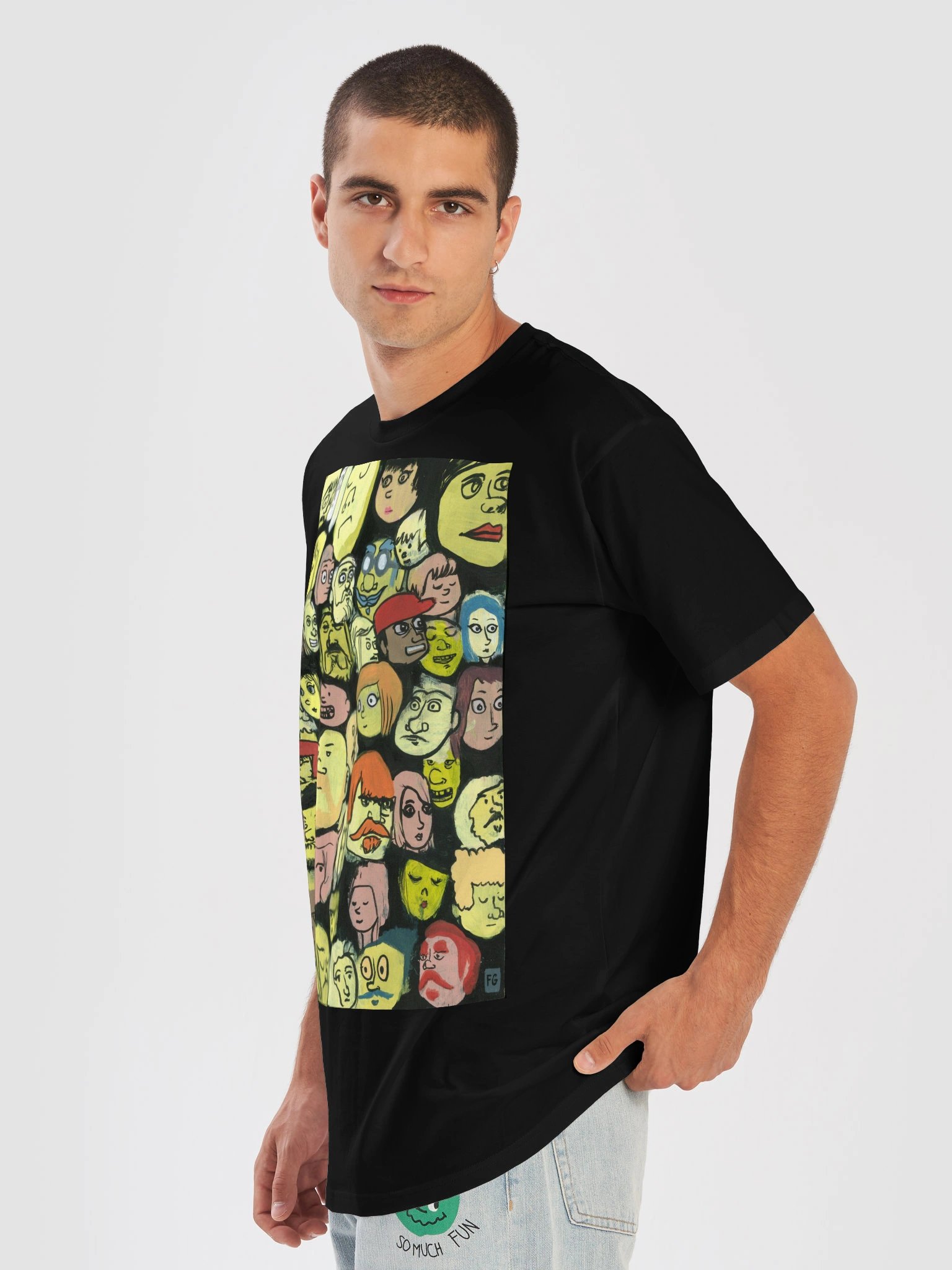 T-shirt 16 product image (61)