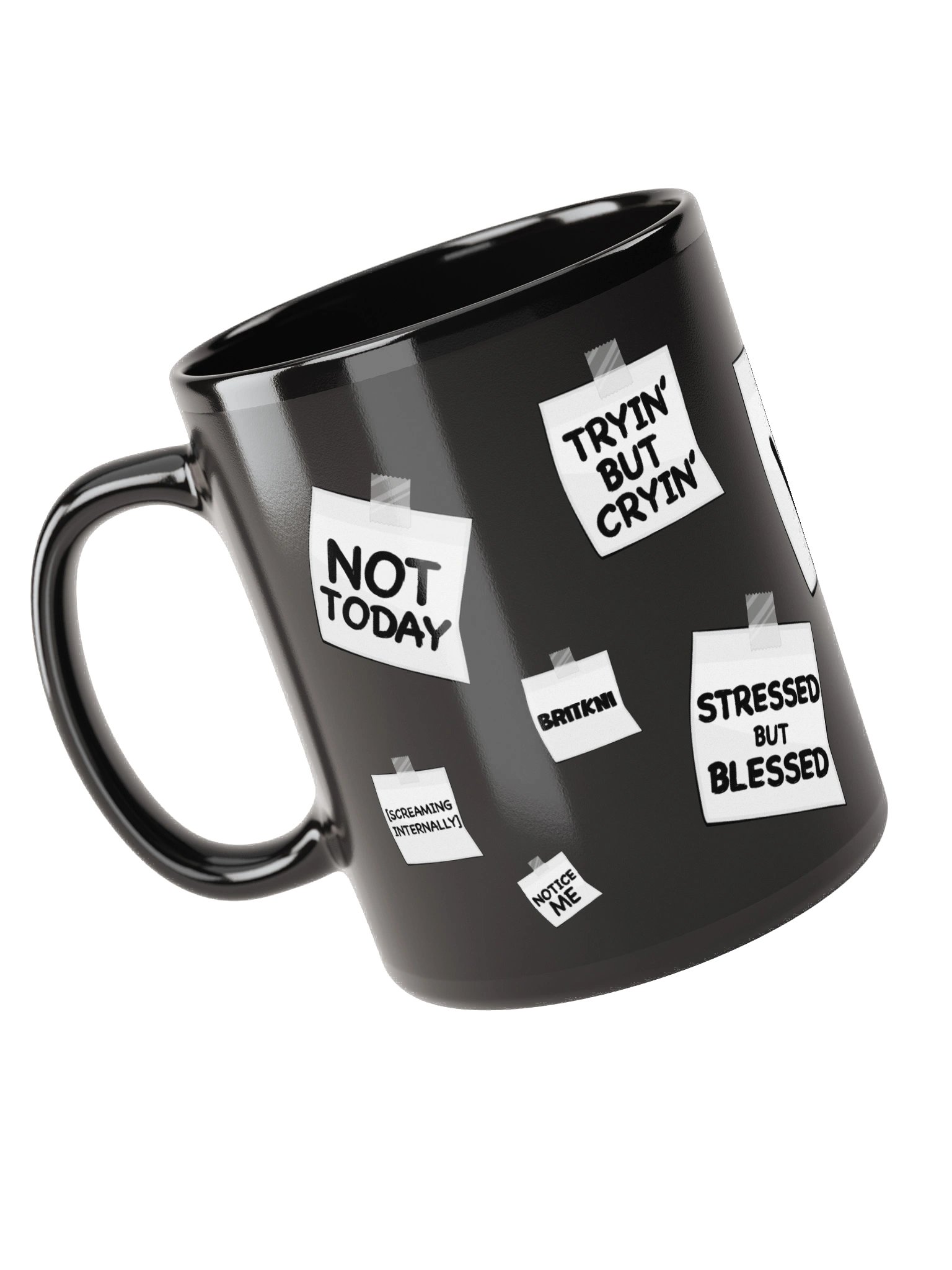 Sticky Mug product image (2)