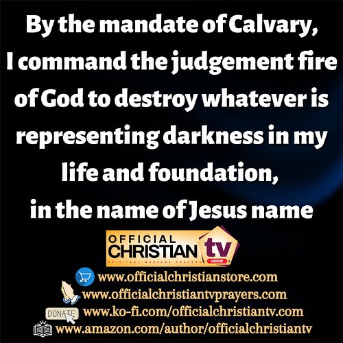 #prayer #spiritualwarfareprayers #Day224 
Prayer Books HERE 👉 https://amzlink.to/az0jvy31IDOvi
Partners 👉 http://www.official...