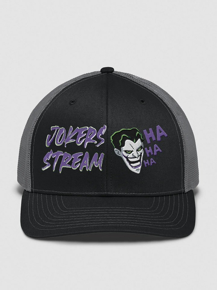 Truckin with Joker product image (2)