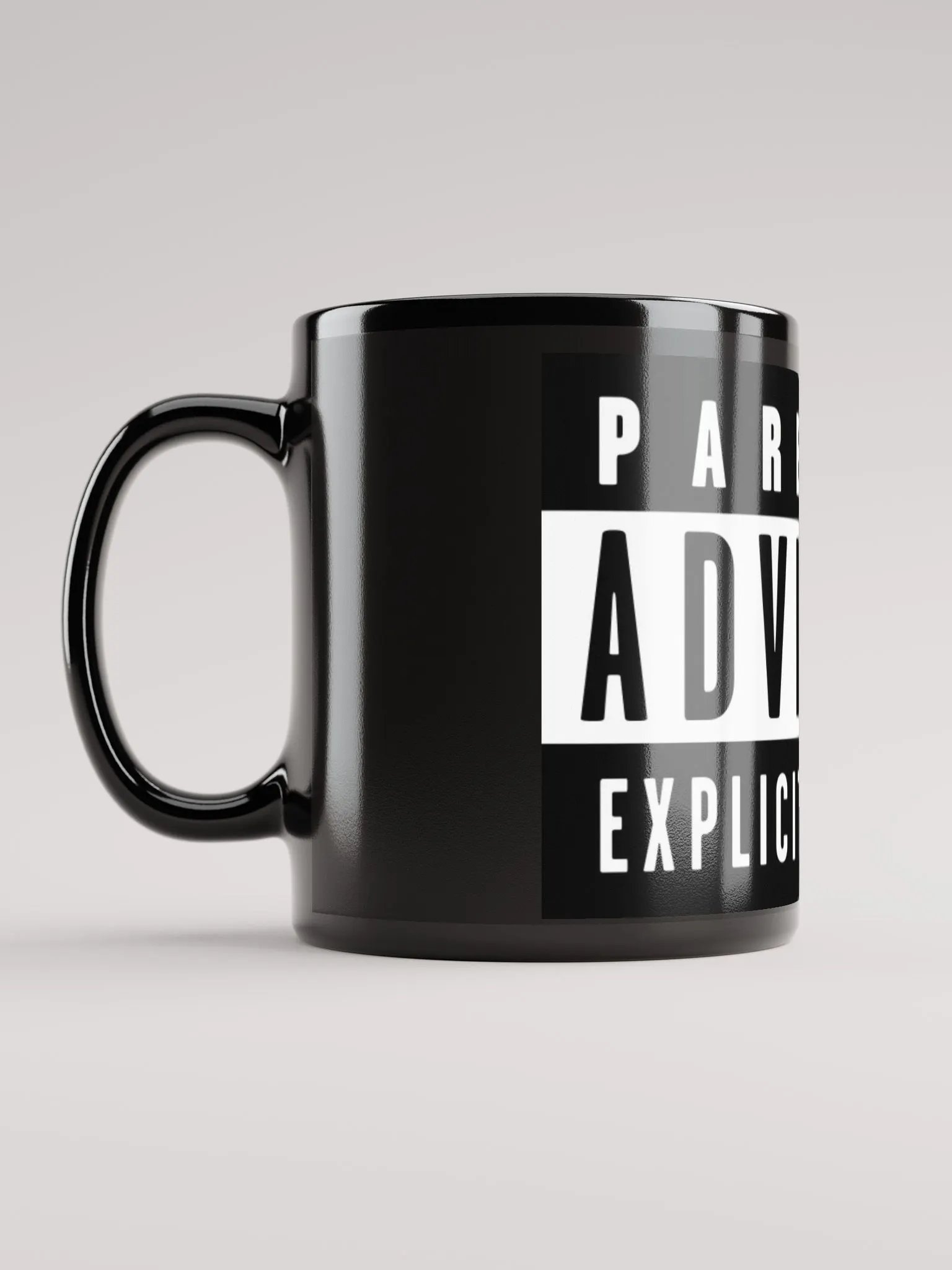 Schnapp Dir Dein Para Tasse product image (6)