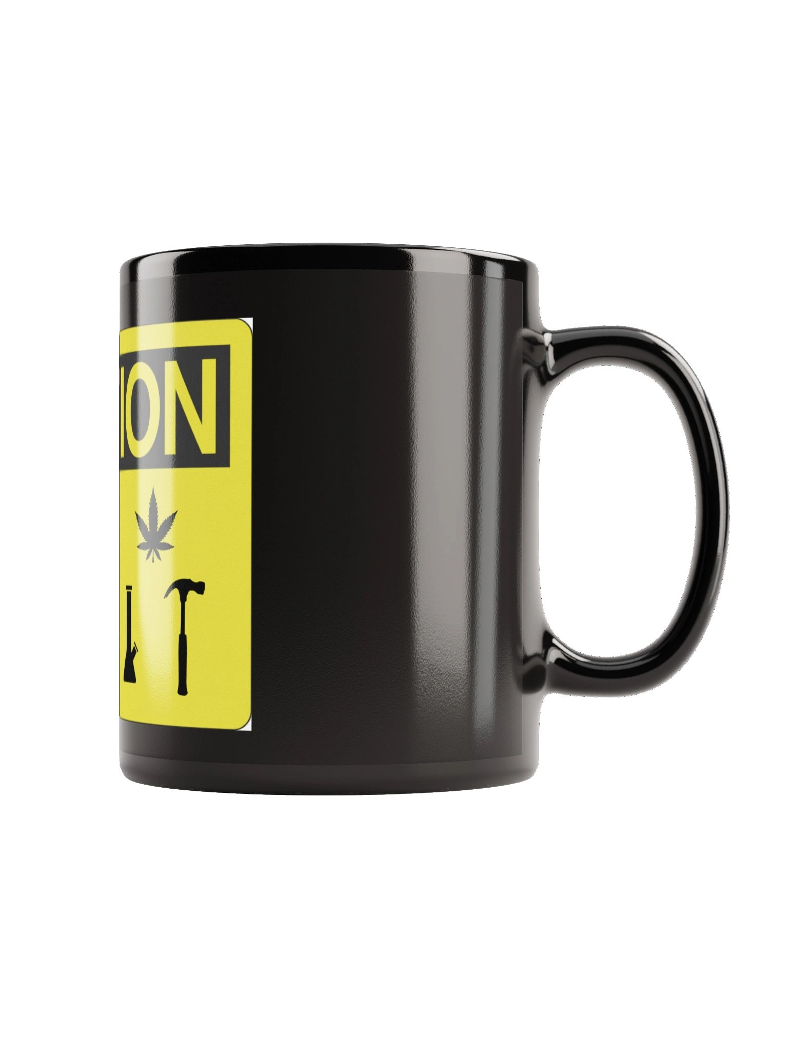Stoner Engineering Mug product image (6)