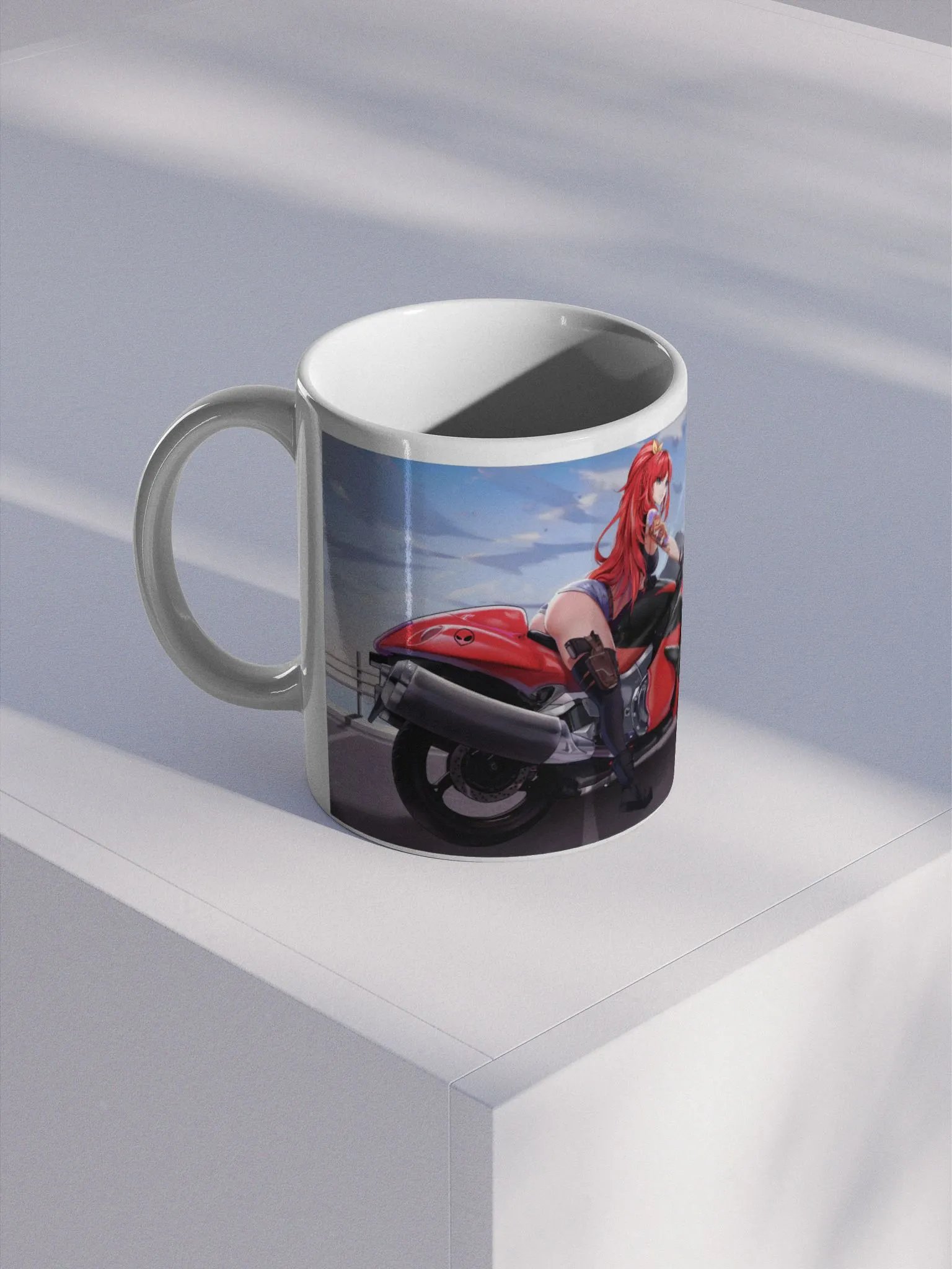 Hayabussy mug product image (1)