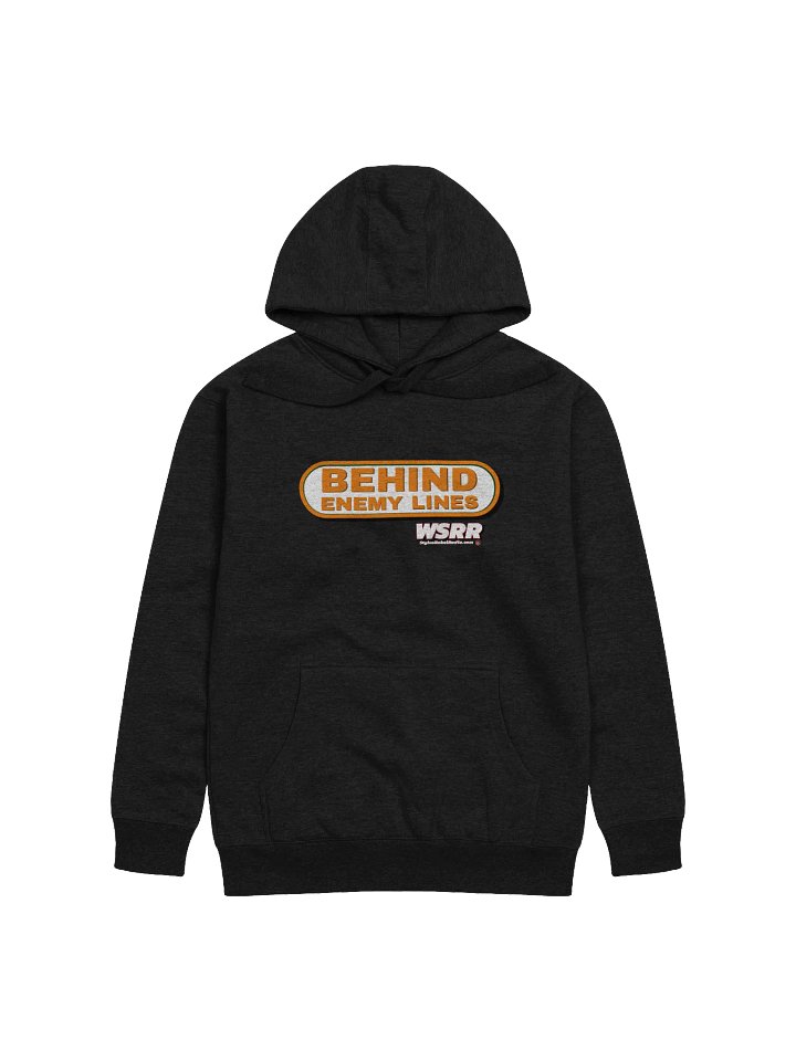 Behind Enemy Lines Premium Hoodie product image (1)