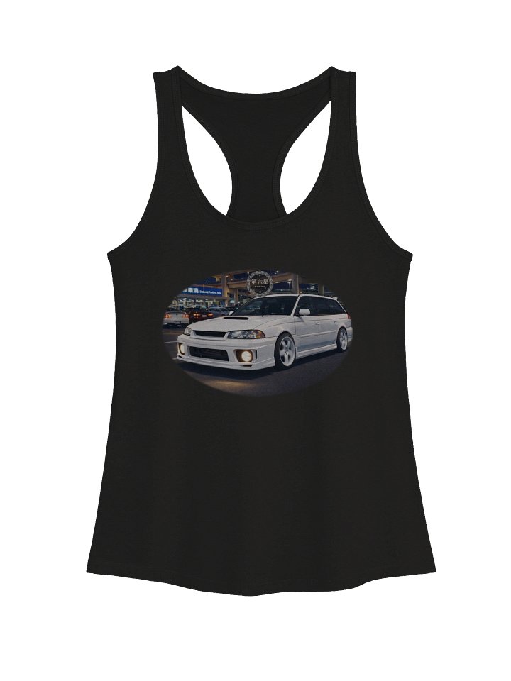 MaxLVL Women's Racerback Tank product image (1)