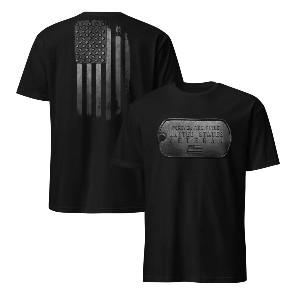Forever The Title: VETERAN product image (1)