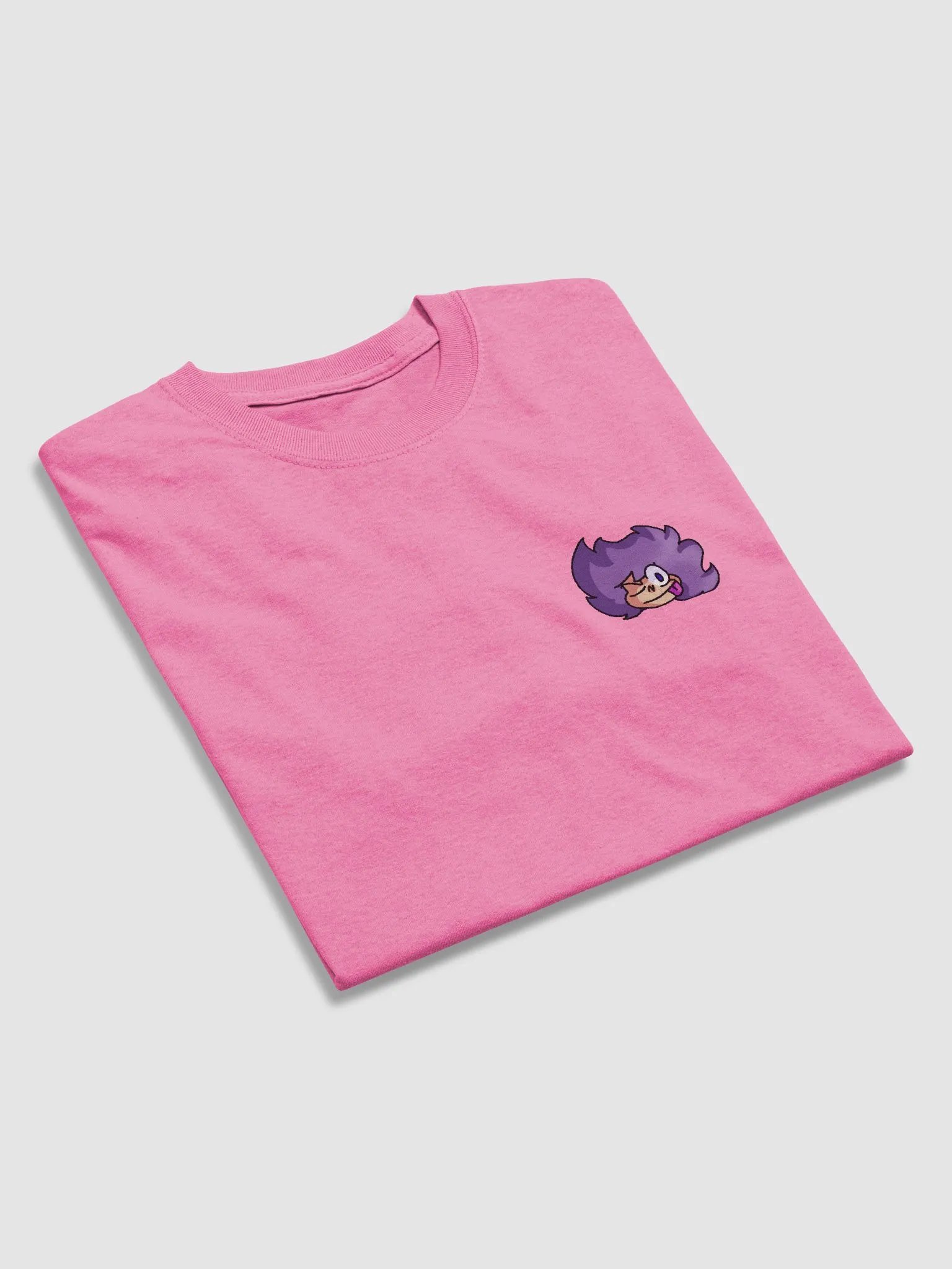 Cute Fame (Logo) Shirt product image (32)