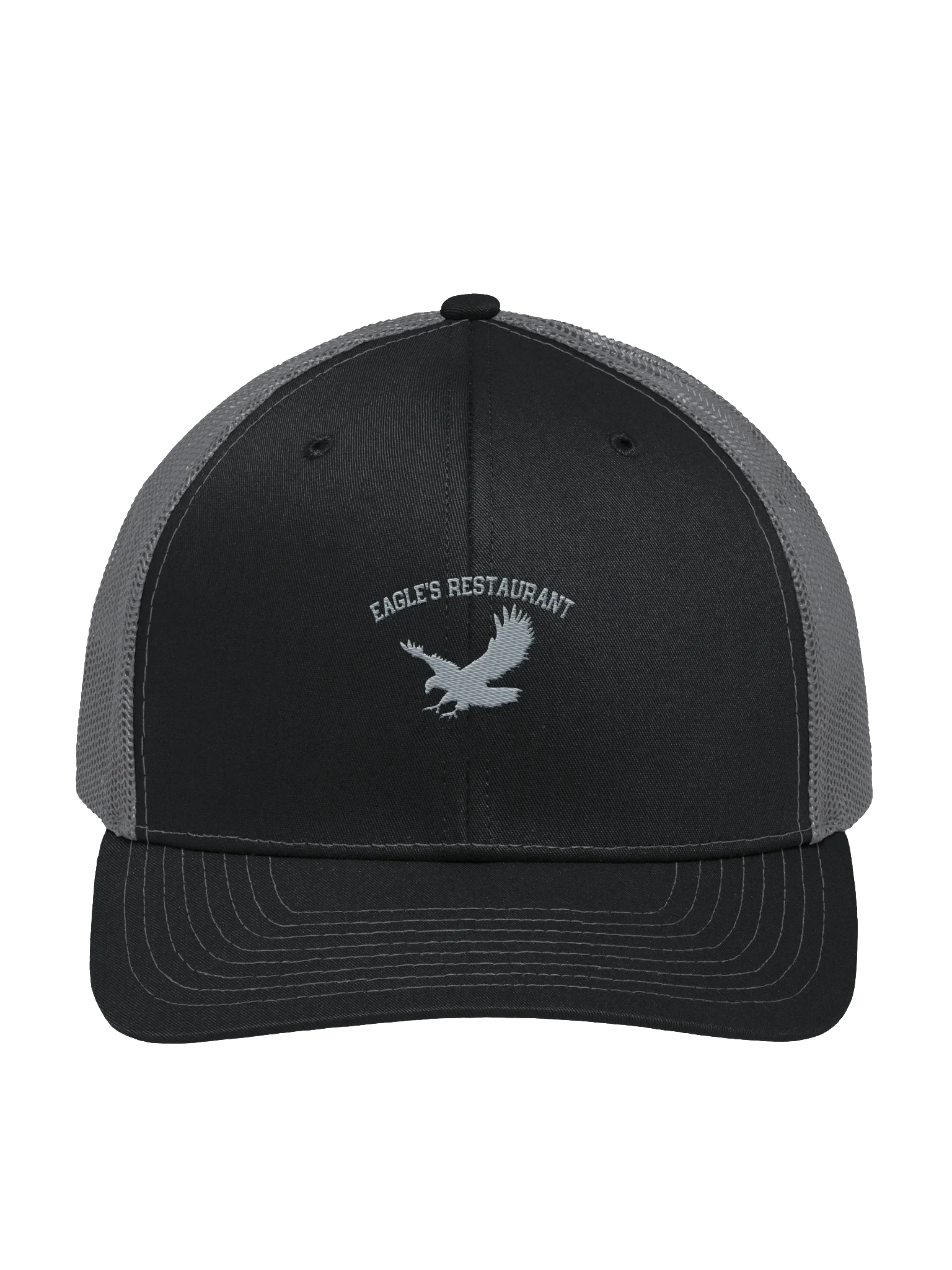 Eagle's Flight Trucker Hat product image (1)