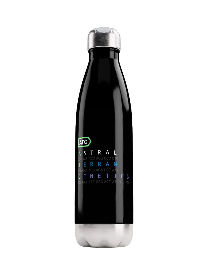 ATG Stainless Steel Water Bottle product image (1)
