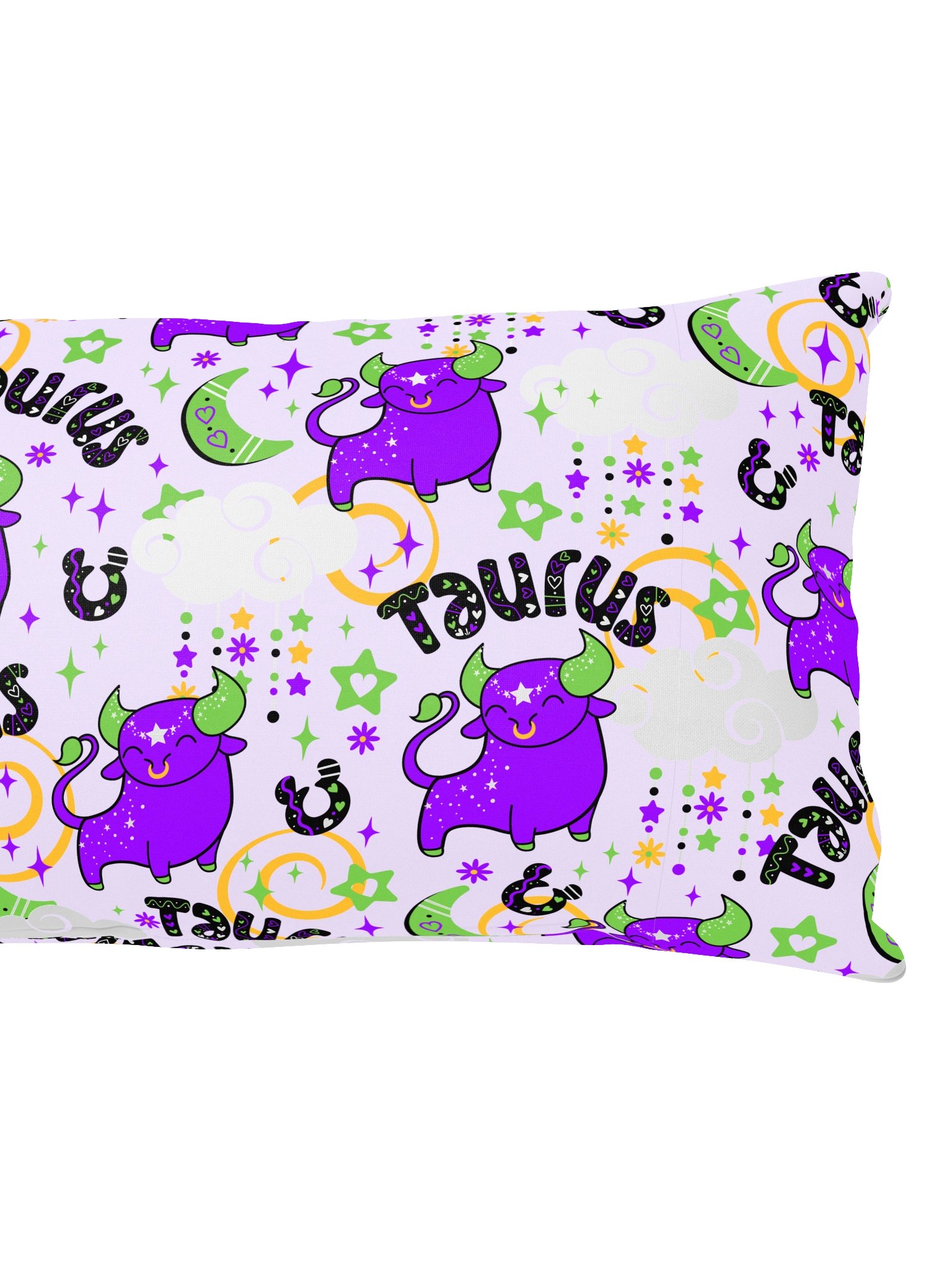 Taurus Pillow product image (2)