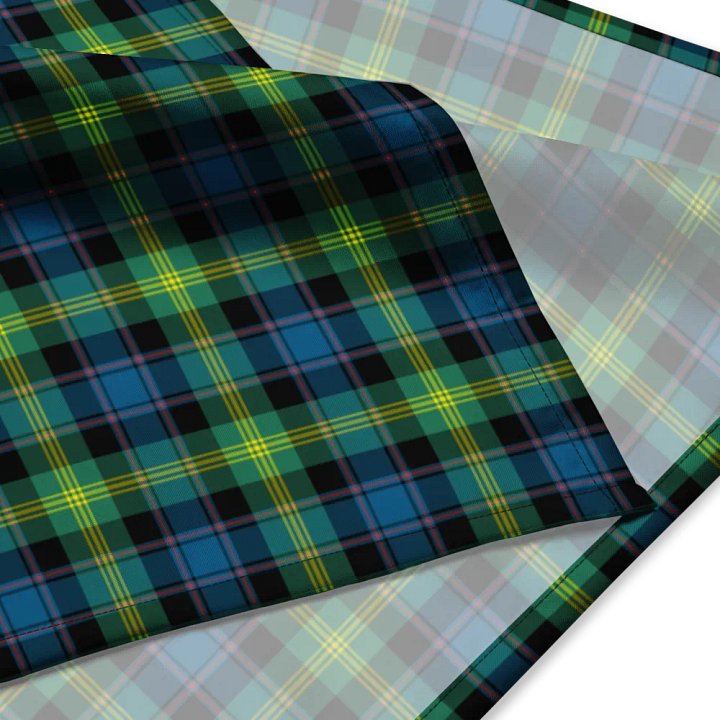 Watson Tartan Bandana product image (2)