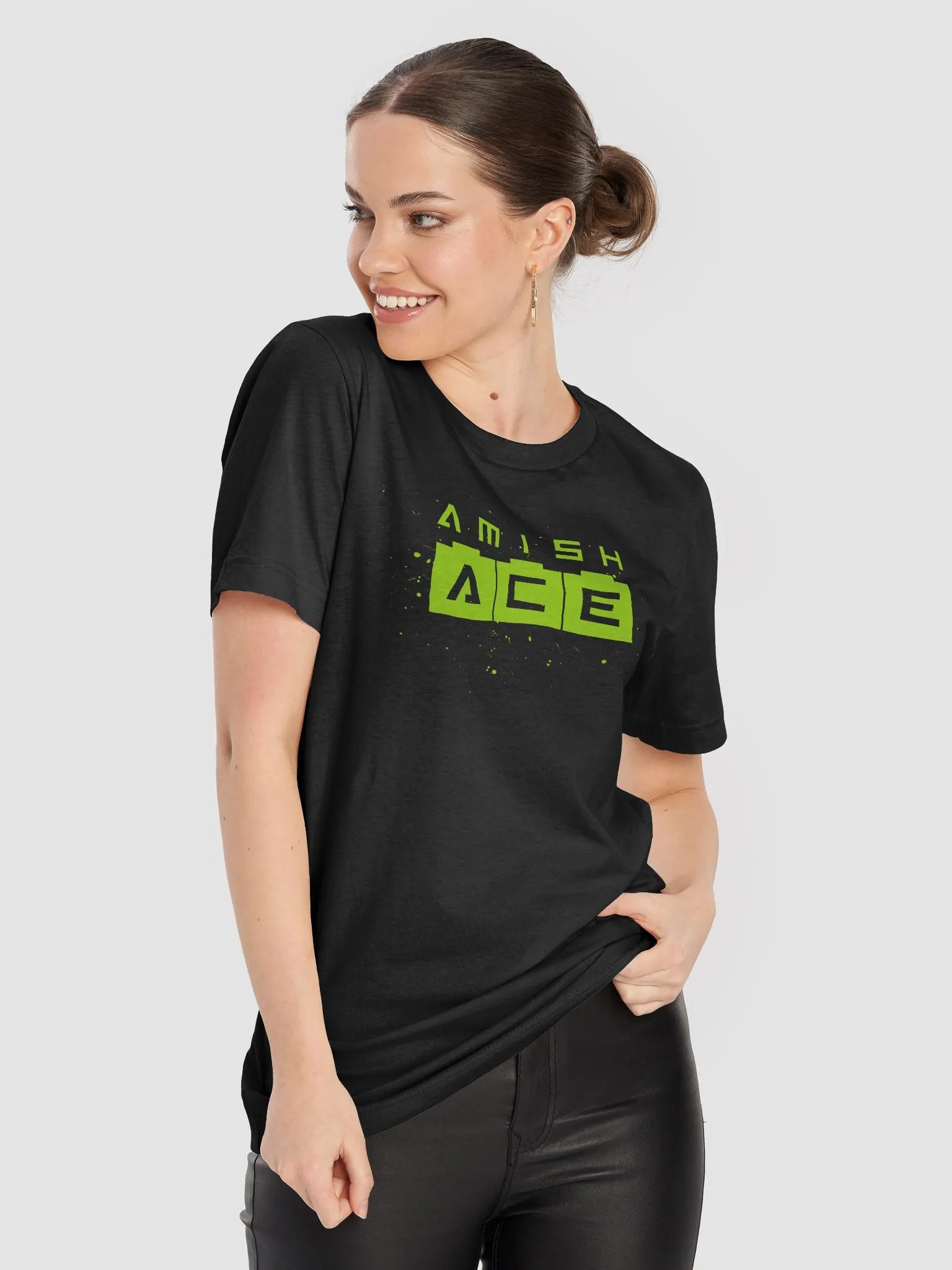 LIME - Shirt product image (8)