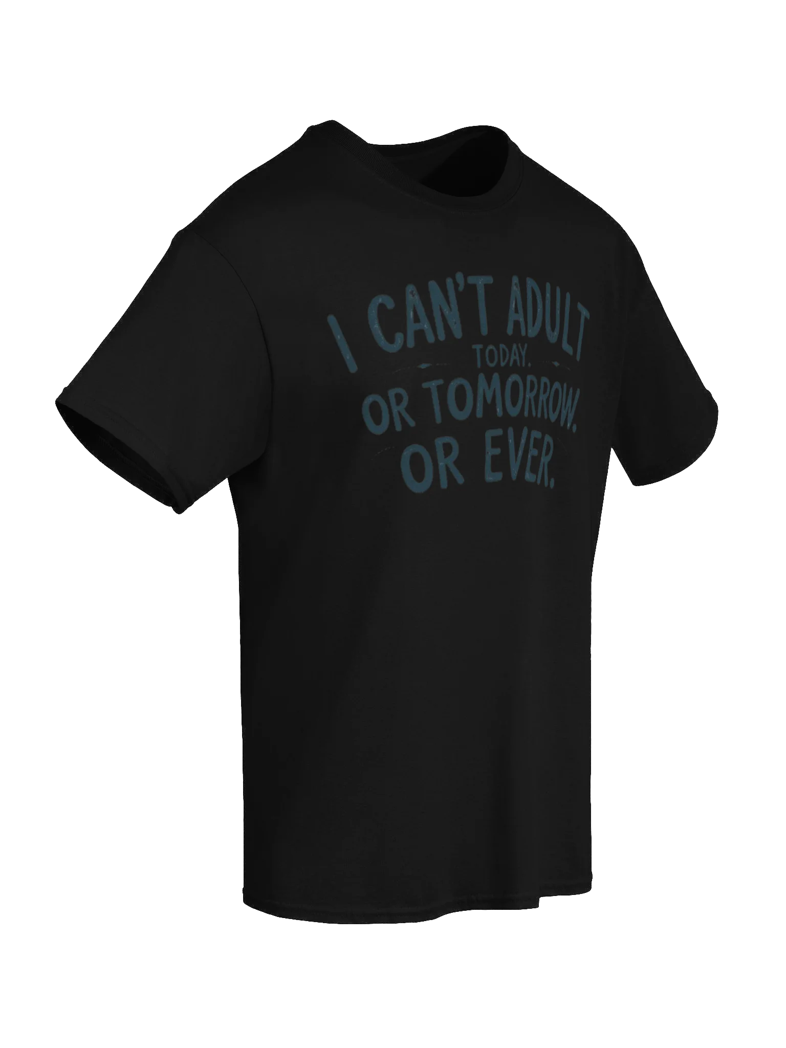 Forever Young T-Shirt product image (8)
