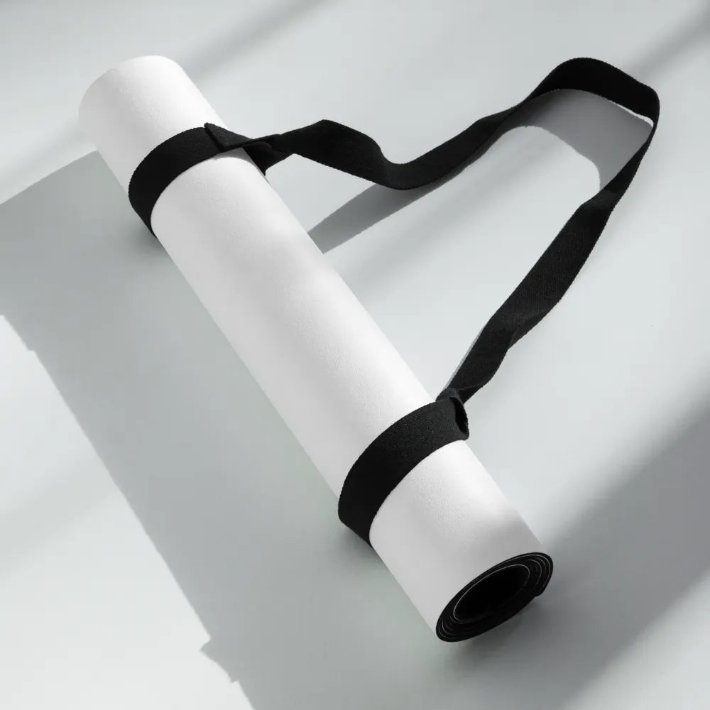 Find Your Flow | God's Gang Yoga Mat product image (3)
