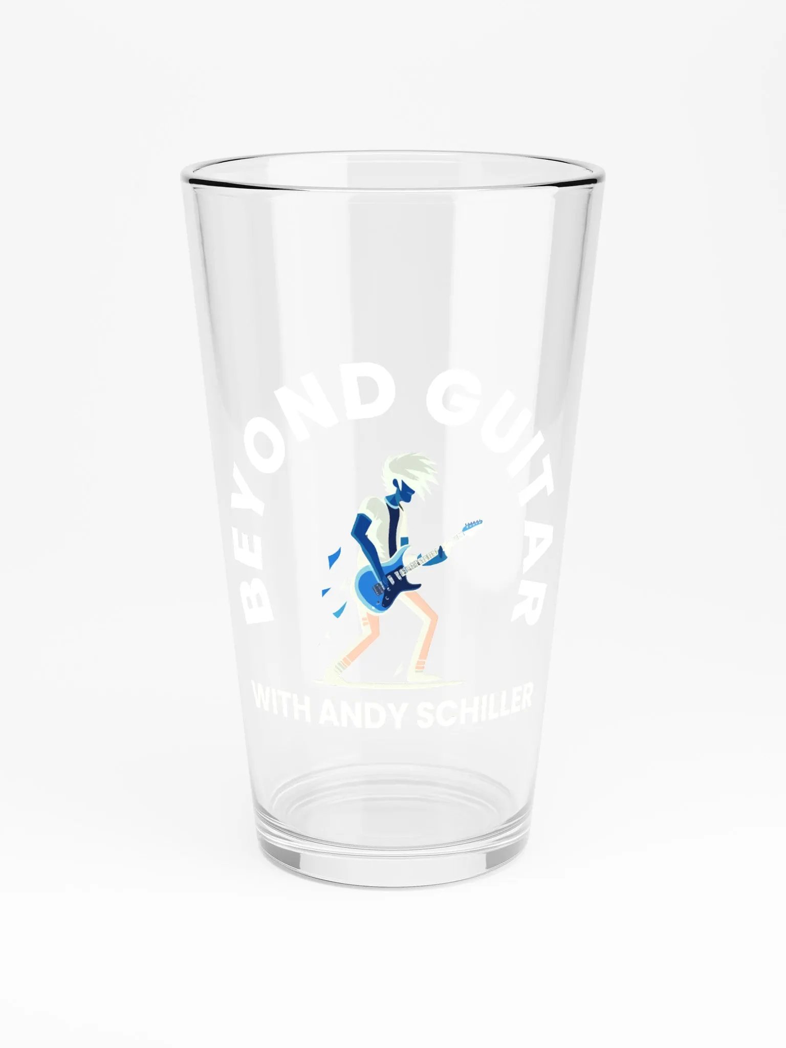 Pint Glass product image (3)