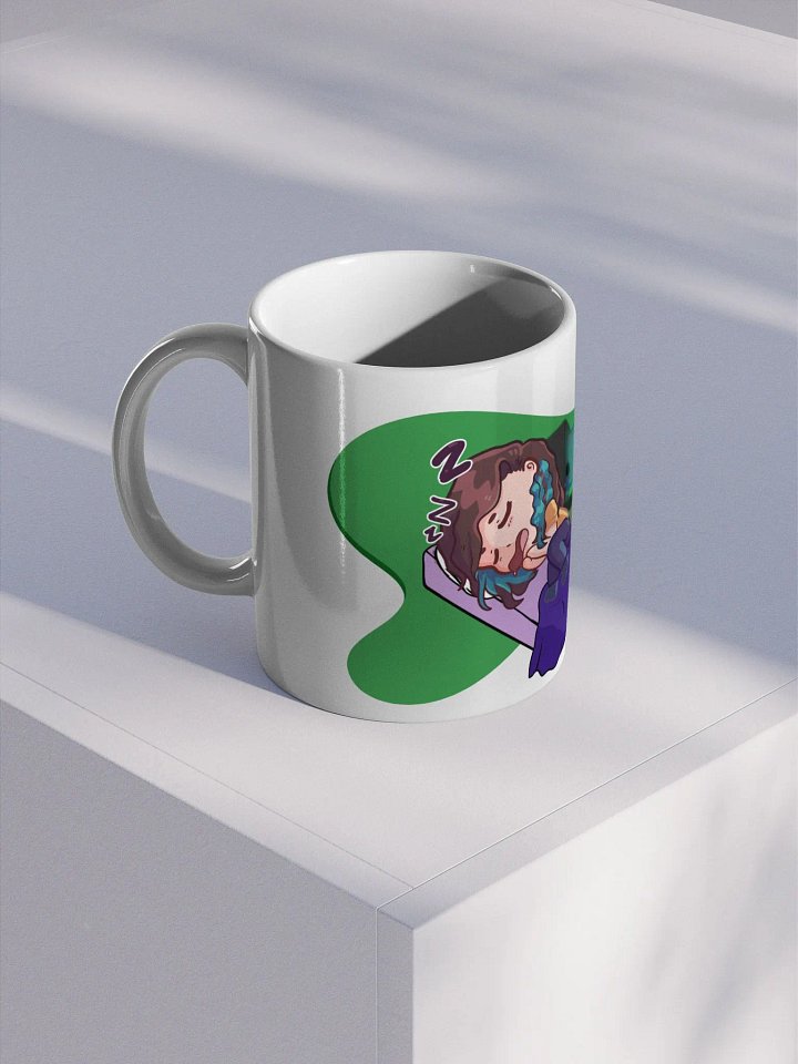 The Monkey Sleeps Tonight product image (1)