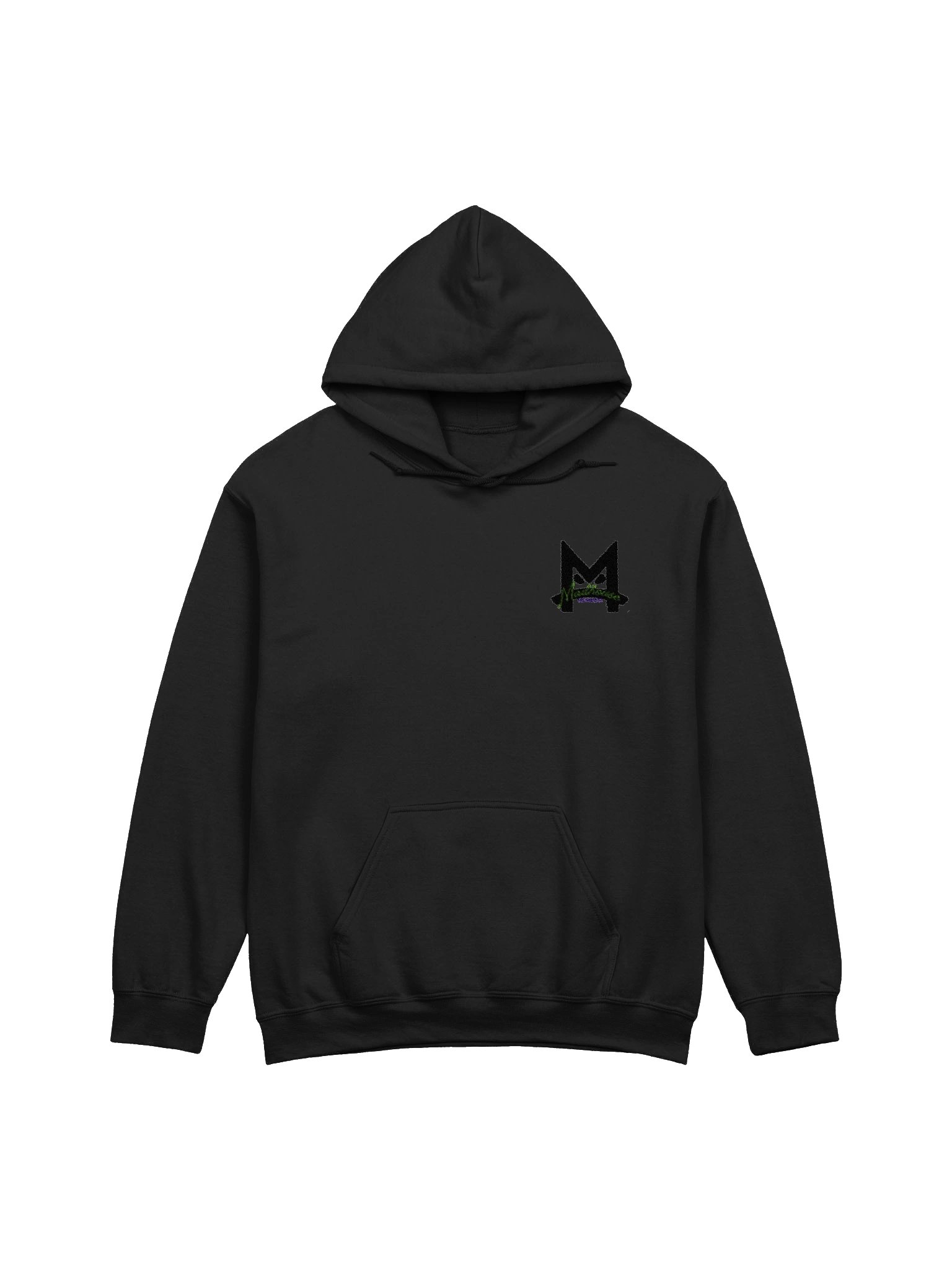 Member Hoodie product image (1)