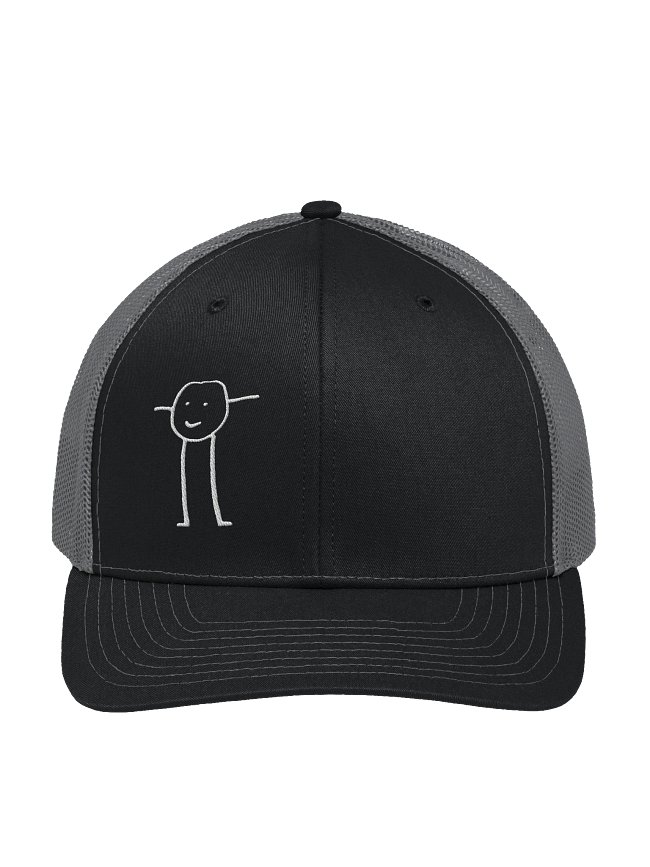 Stickman