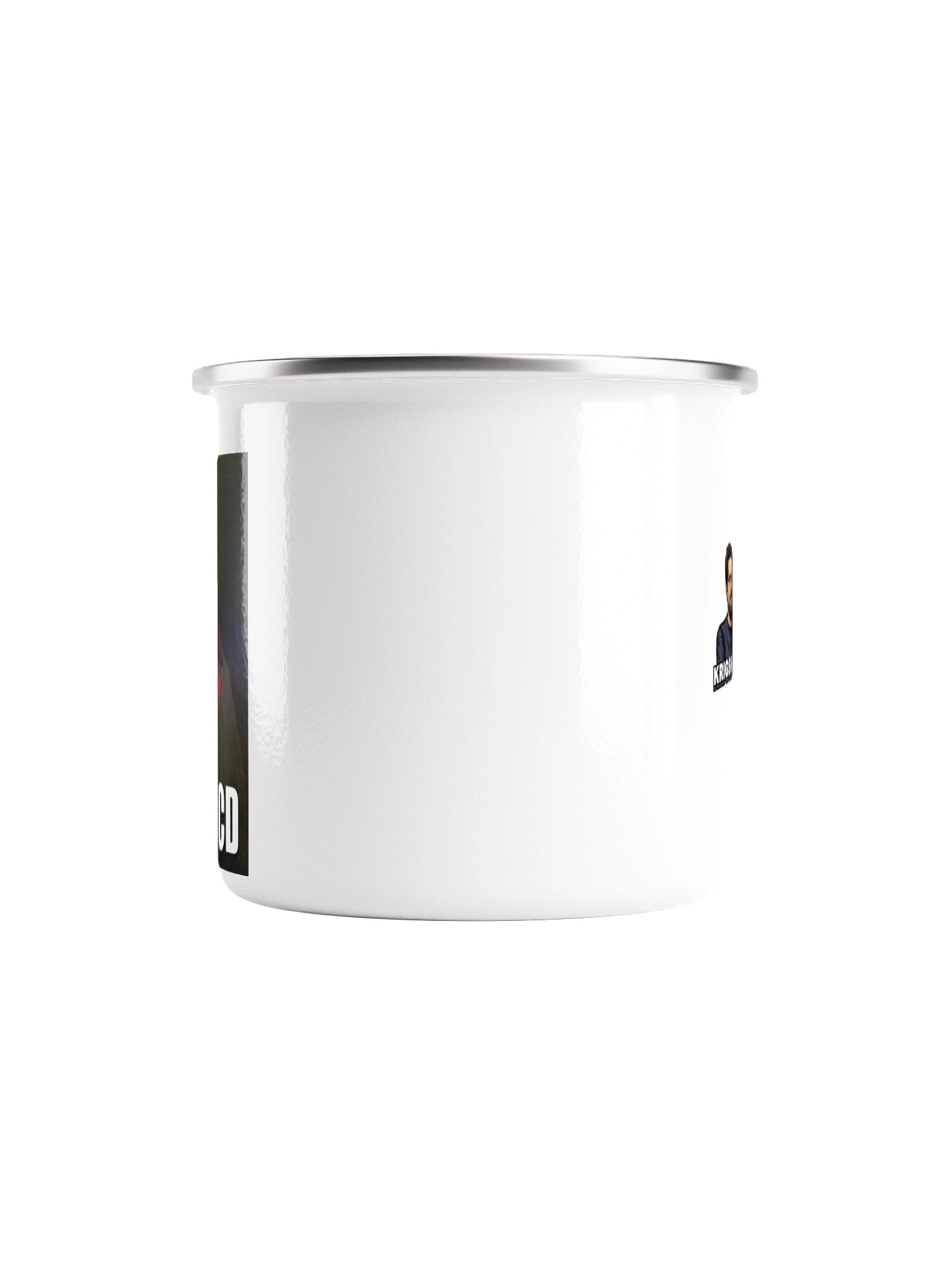 #WWCD (Emaljmugg) product image (3)