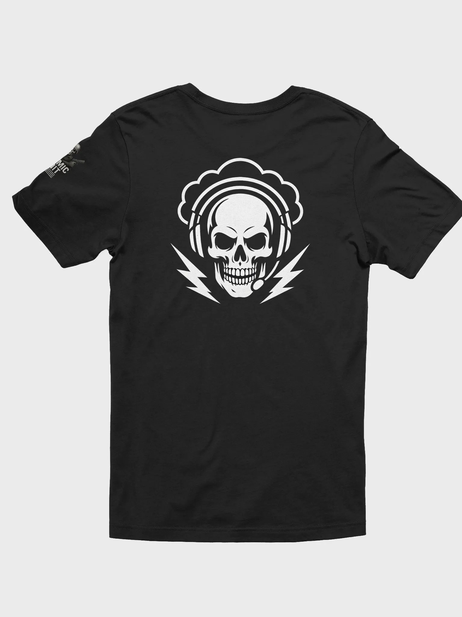 💥 Atomic Unit Tactical T-Shirt 💥 product image (7)