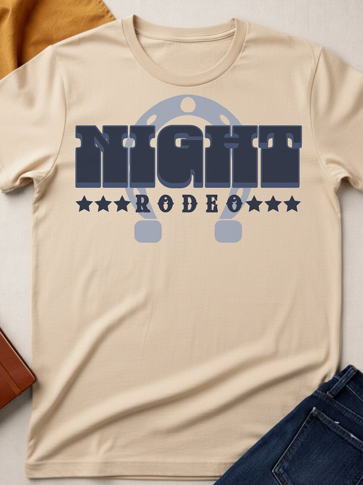 Night Rodeo product image (1)