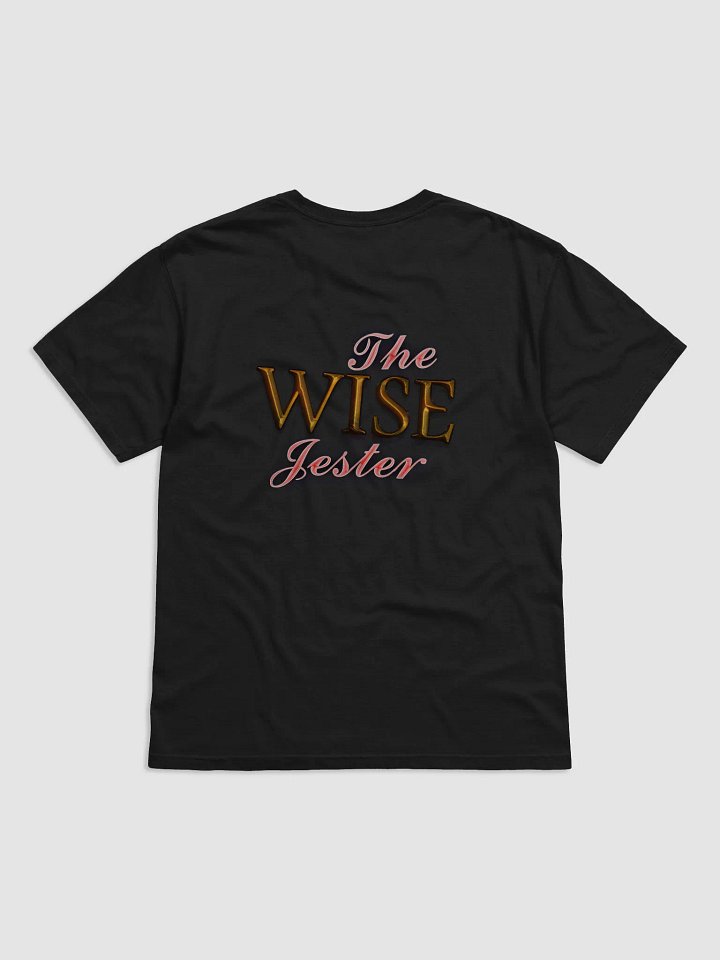 Whimsical Cartoon Collection T-Shirt product image (16)