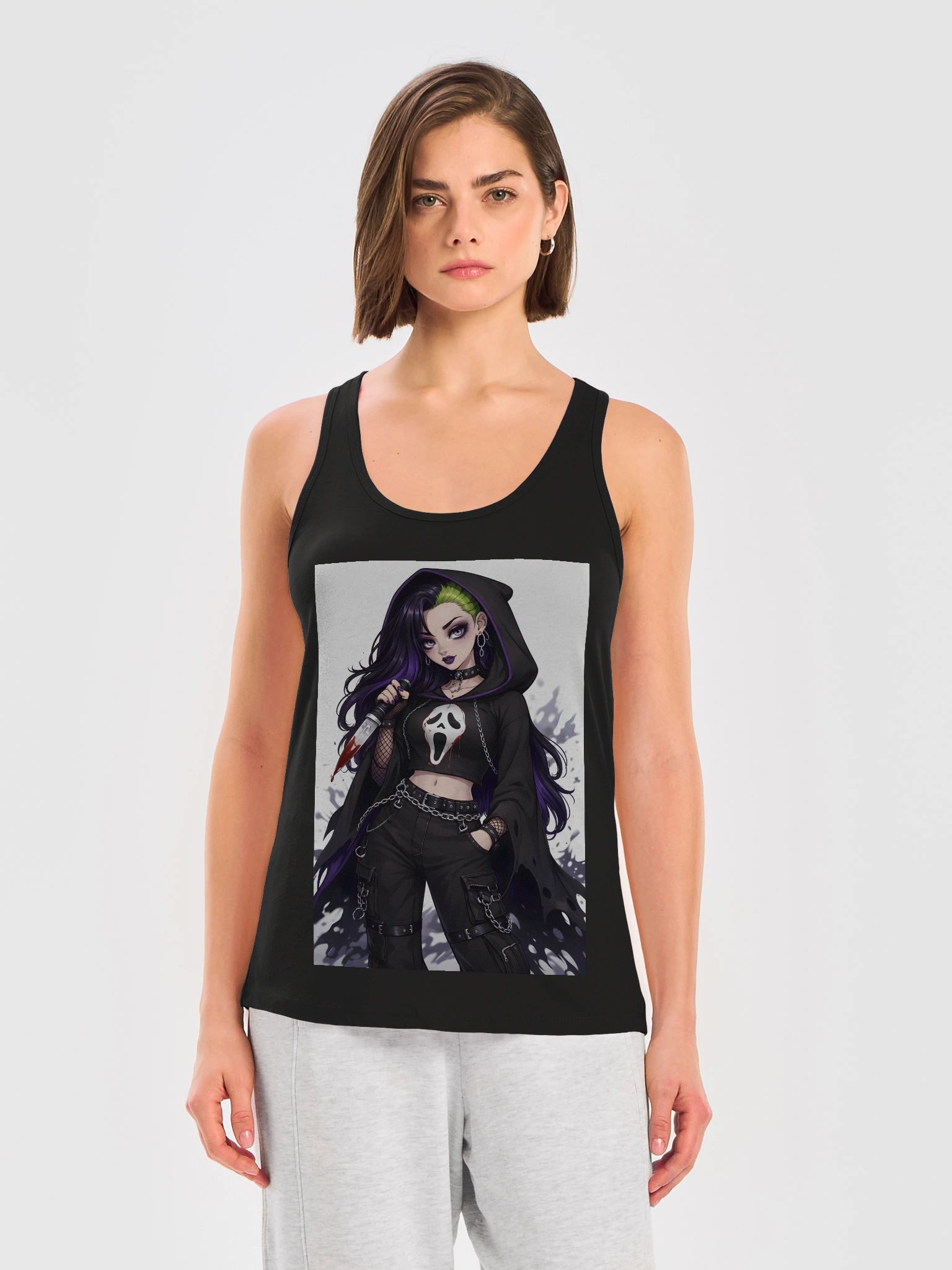 Harley inspired ghosty product image (9)